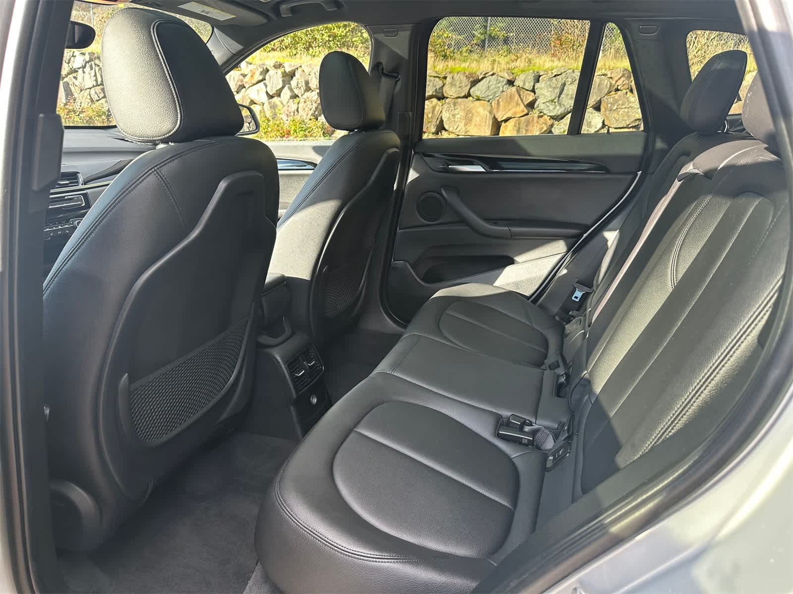 Thumbnail: 2017 BMW X1 - 11