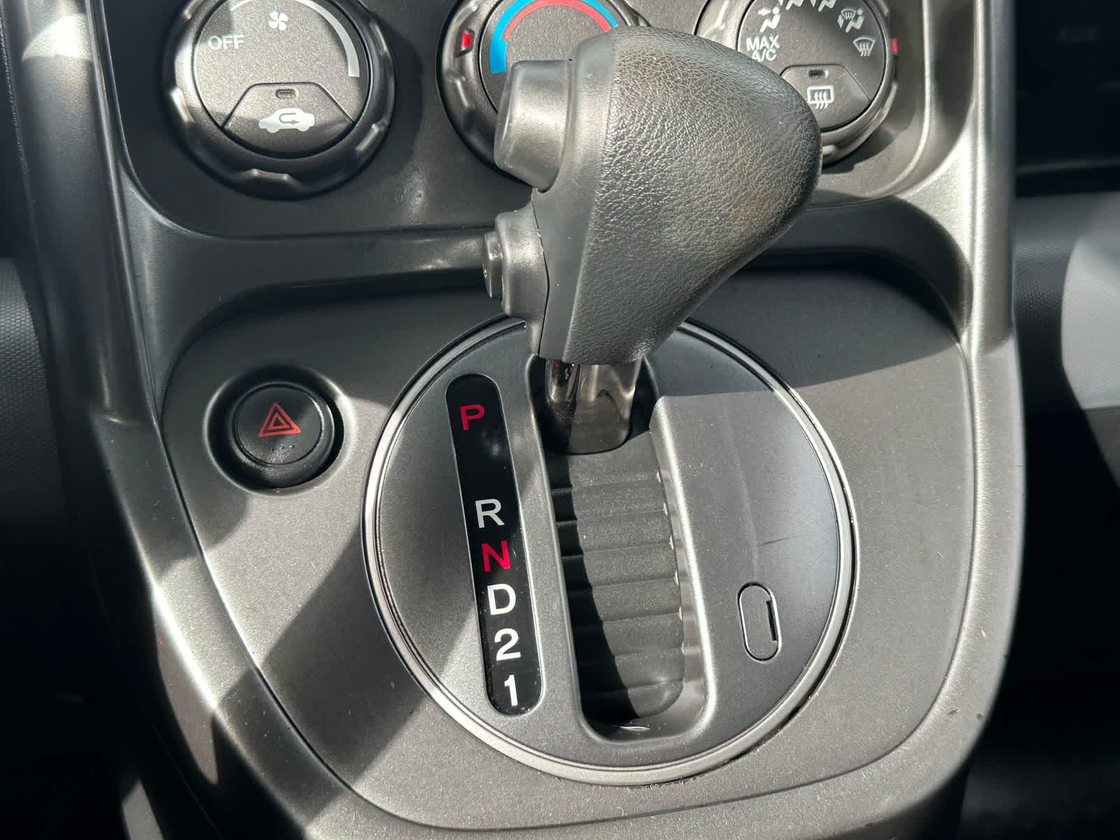 Thumbnail: 2003 Honda Element - 19