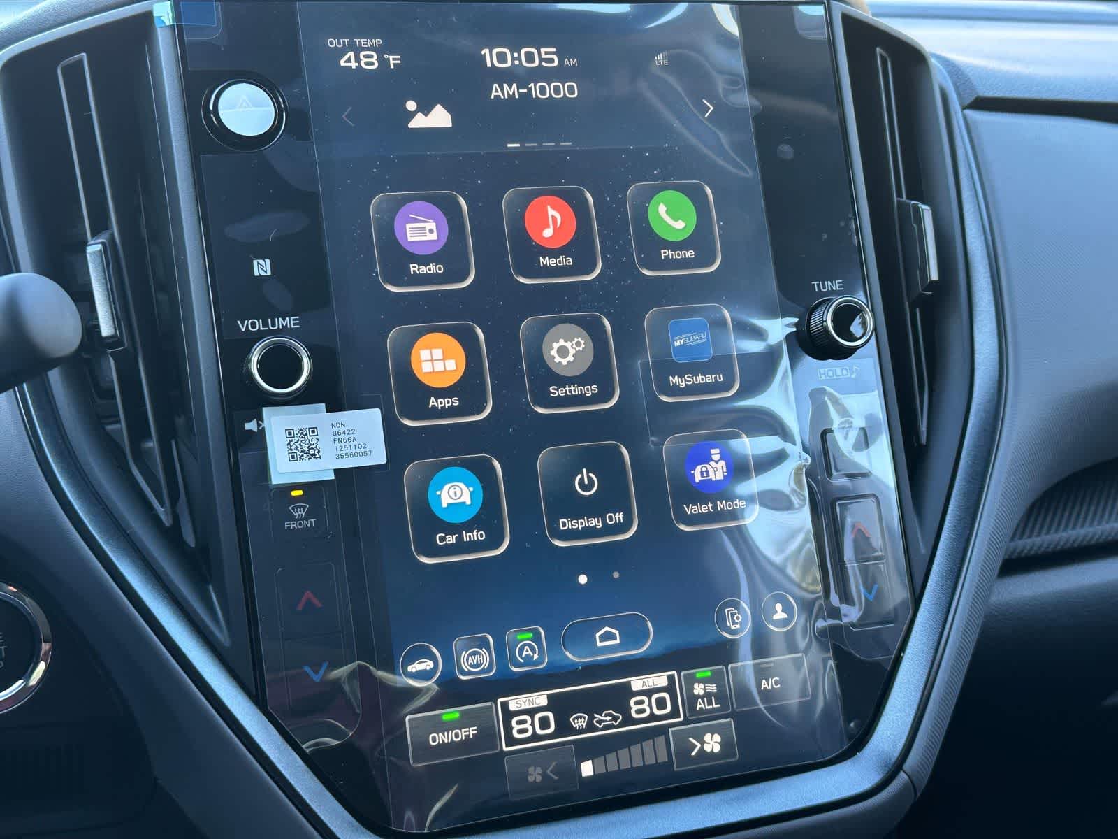 Thumbnail: 2026 Subaru Crosstrek - 21