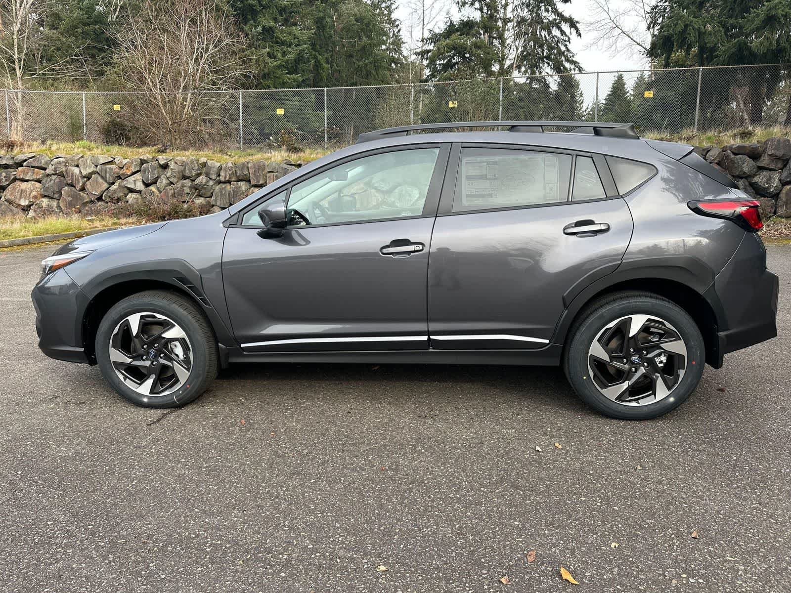 Thumbnail: 2026 Subaru Crosstrek - 2
