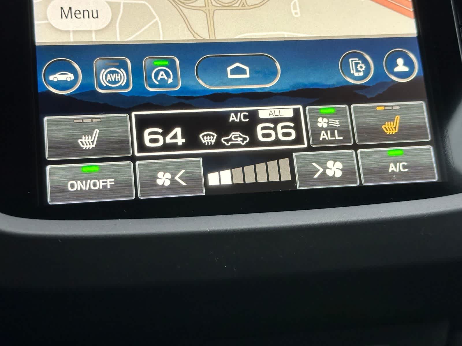 Thumbnail: 2026 Subaru Forester - 20