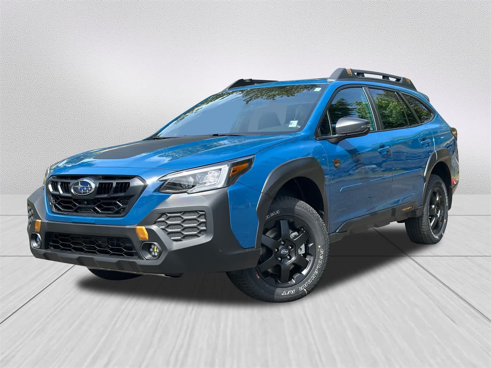 2025 Subaru Outback Wilderness -
                  Bellevue, WA