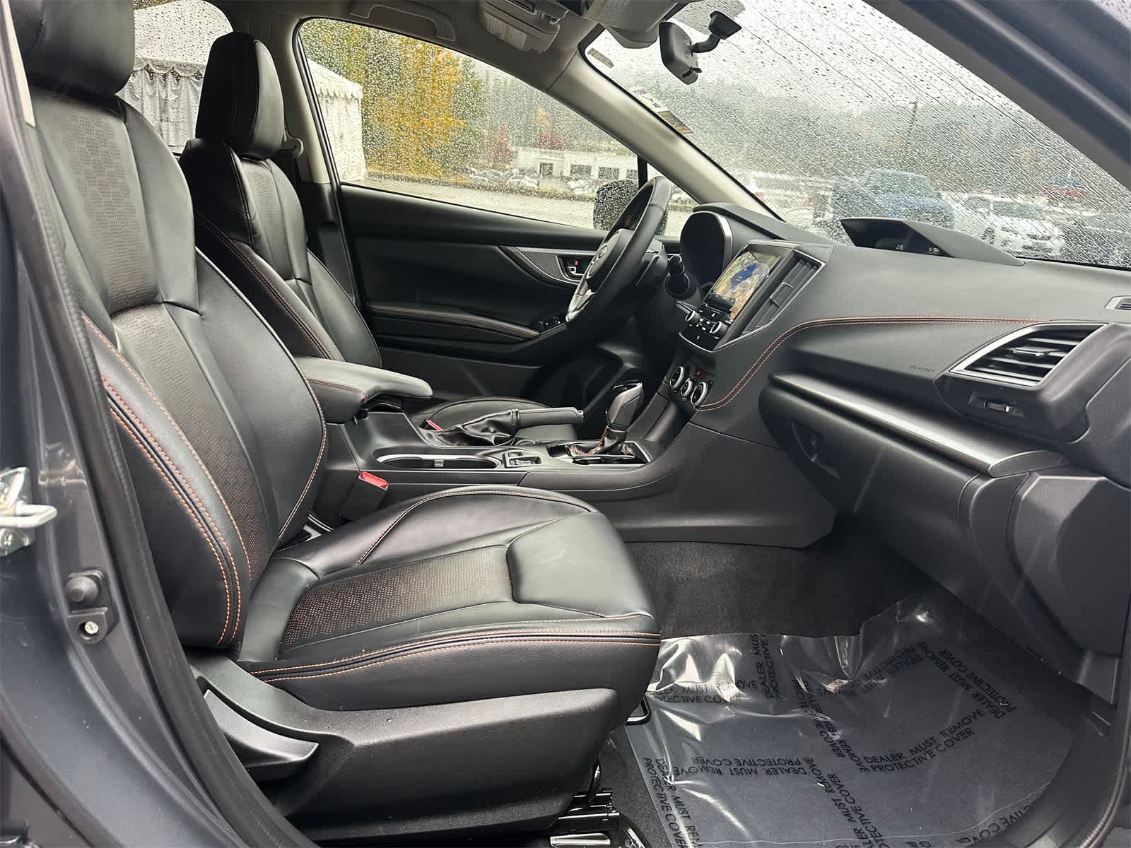 Thumbnail: 2023 Subaru Crosstrek - 13