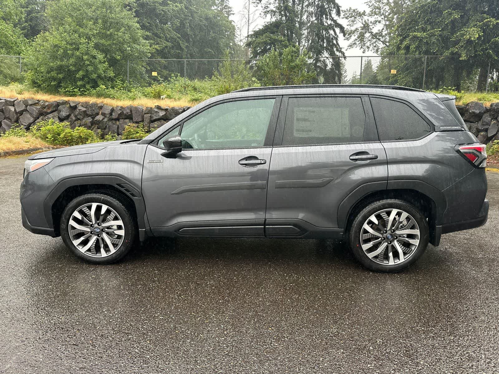 Thumbnail: 2026 Subaru Forester - 2