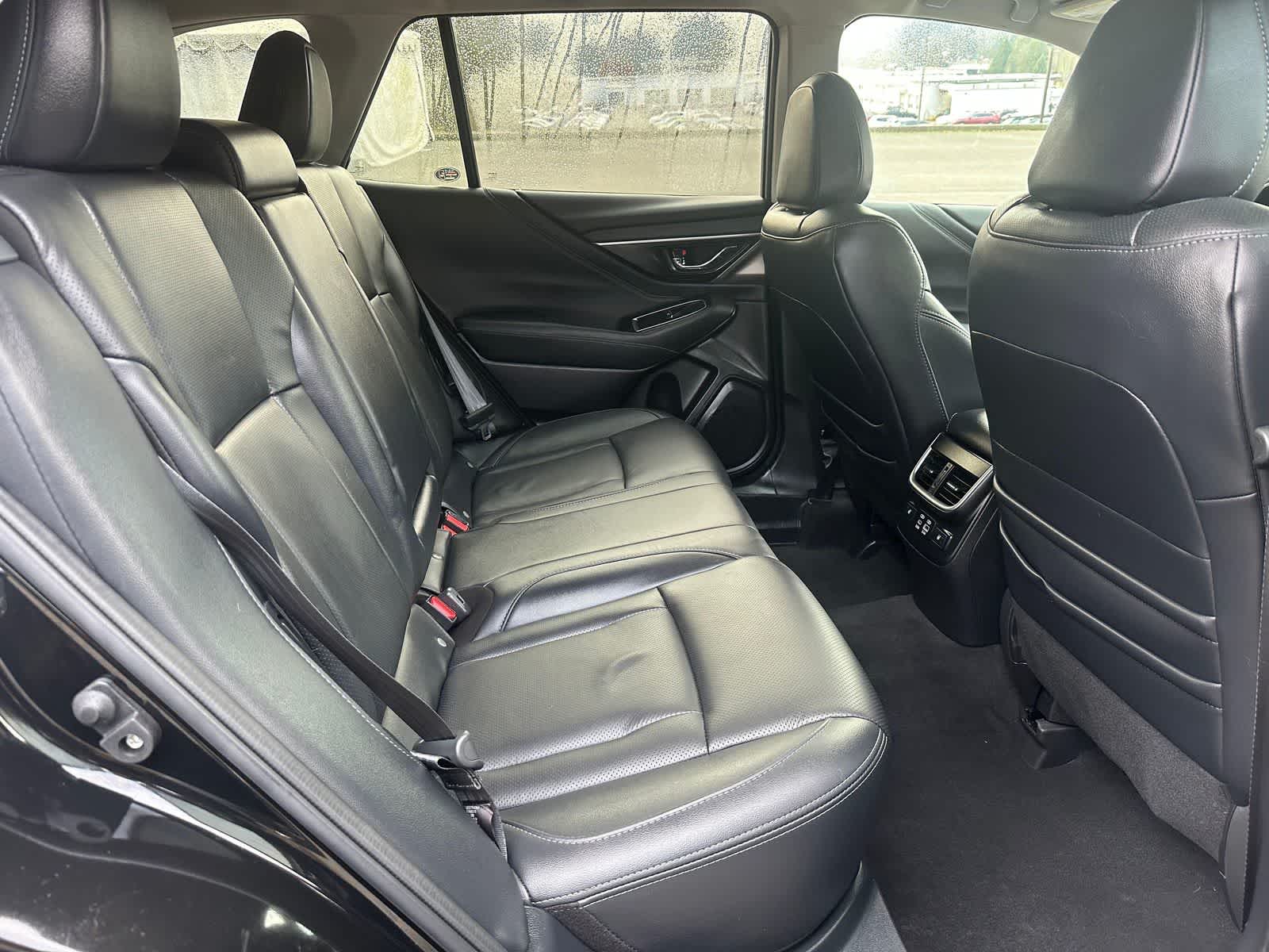 Thumbnail: 2024 Subaru Outback - 12