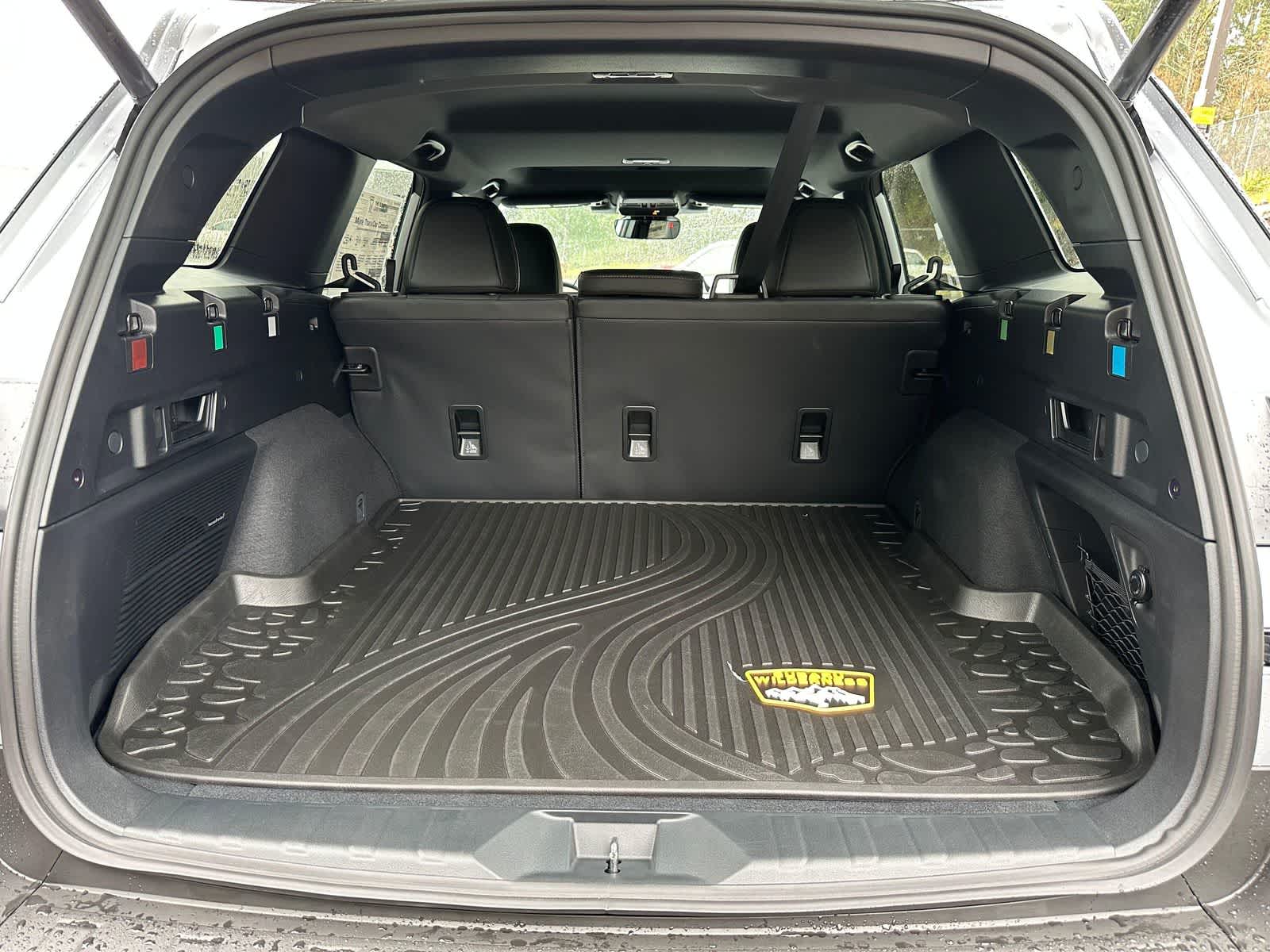 Thumbnail: 2026 Subaru Outback - 32