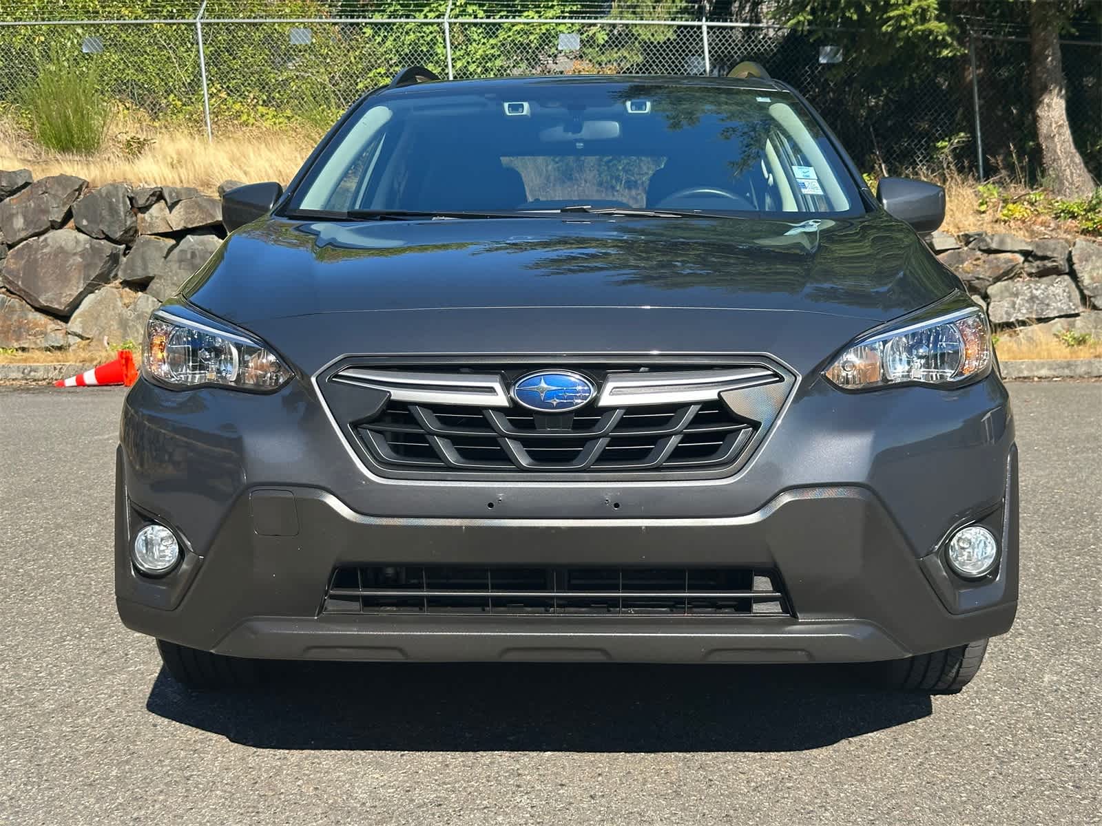 Thumbnail: 2022 Subaru Crosstrek - 6