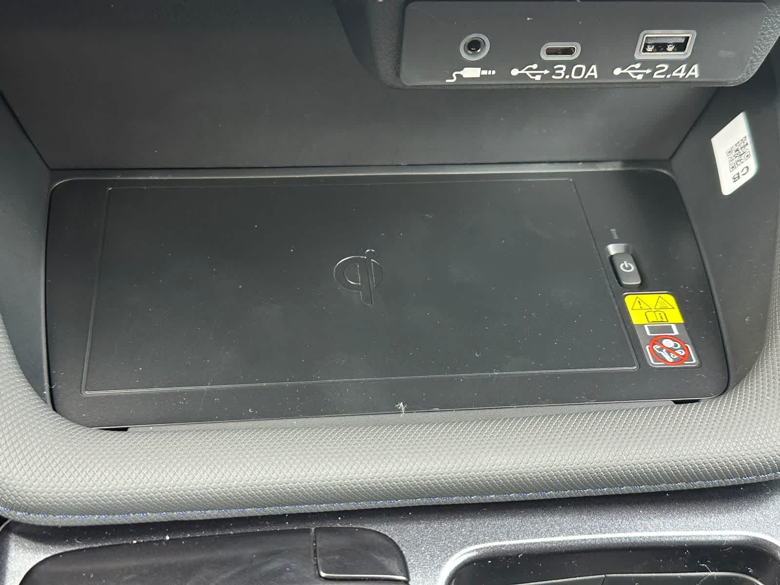 Thumbnail: 2026 Subaru Forester - 20