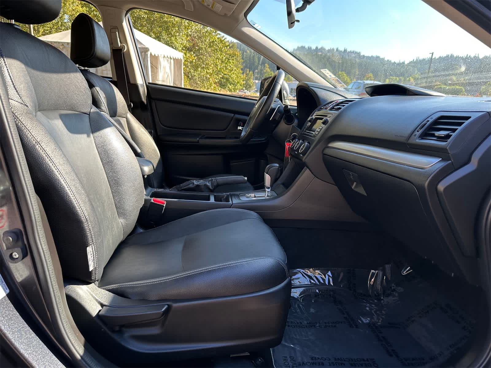 Thumbnail: 2012 Subaru Impreza - 13