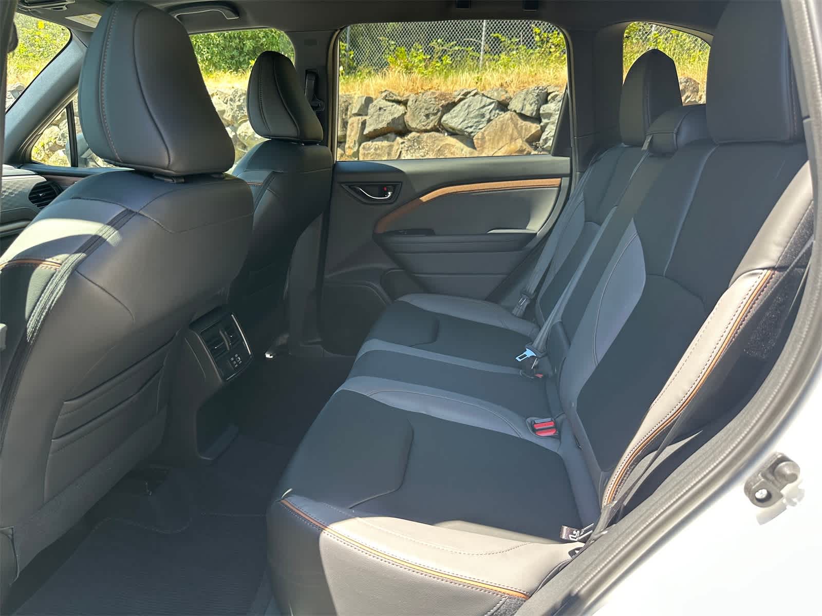 2025 Subaru Forester Sport 11