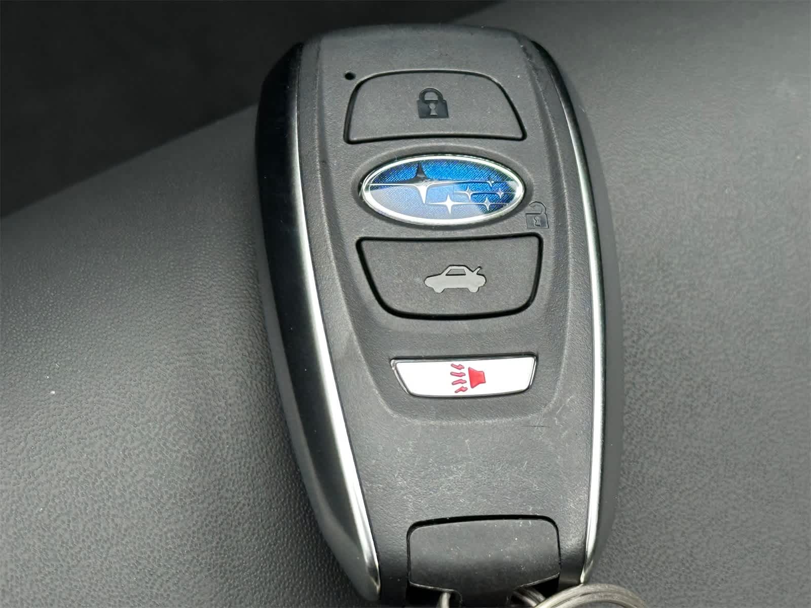 Thumbnail: 2026 Subaru Ascent - 29