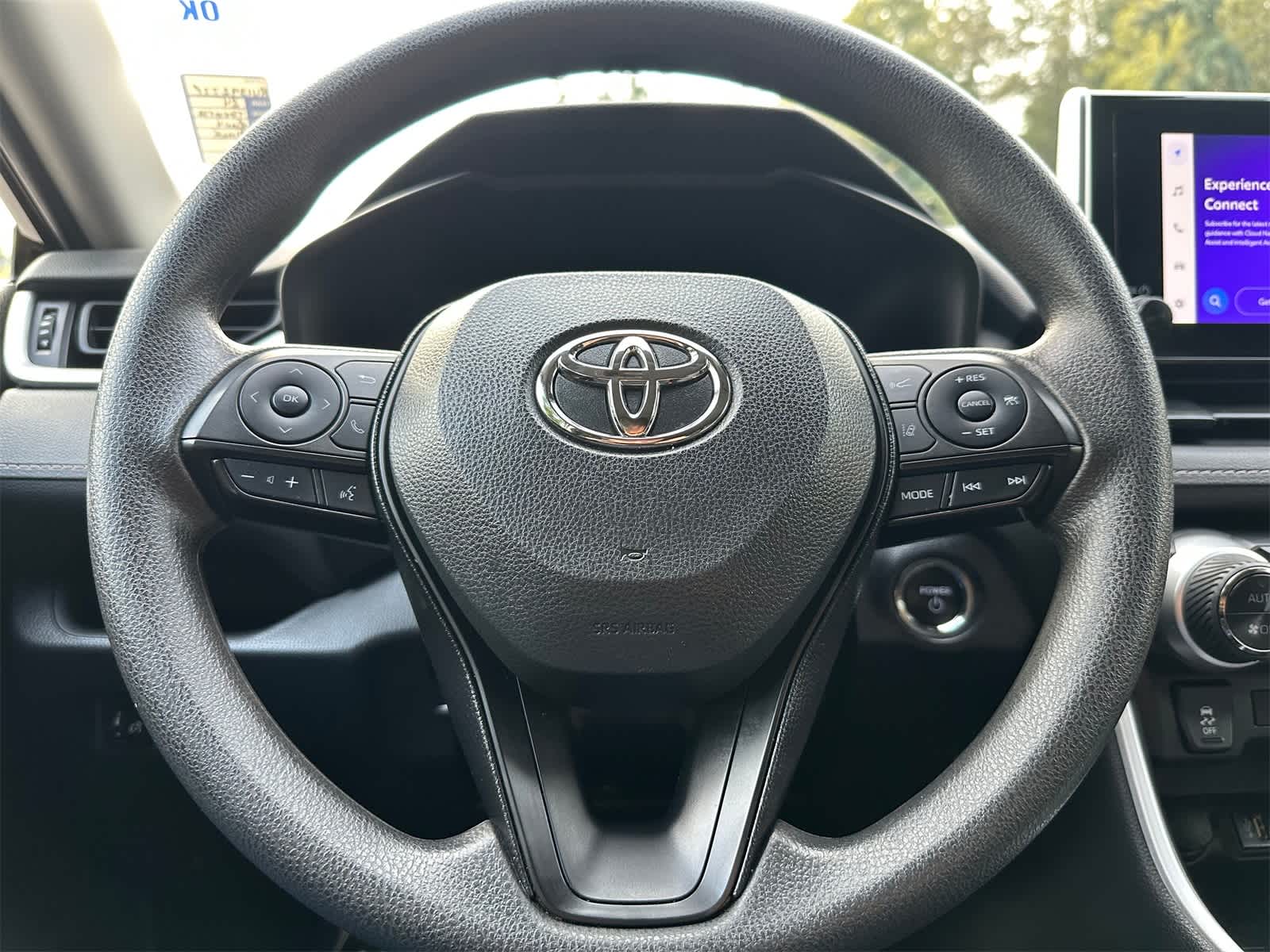 Thumbnail: 2024 Toyota RAV4 - 16