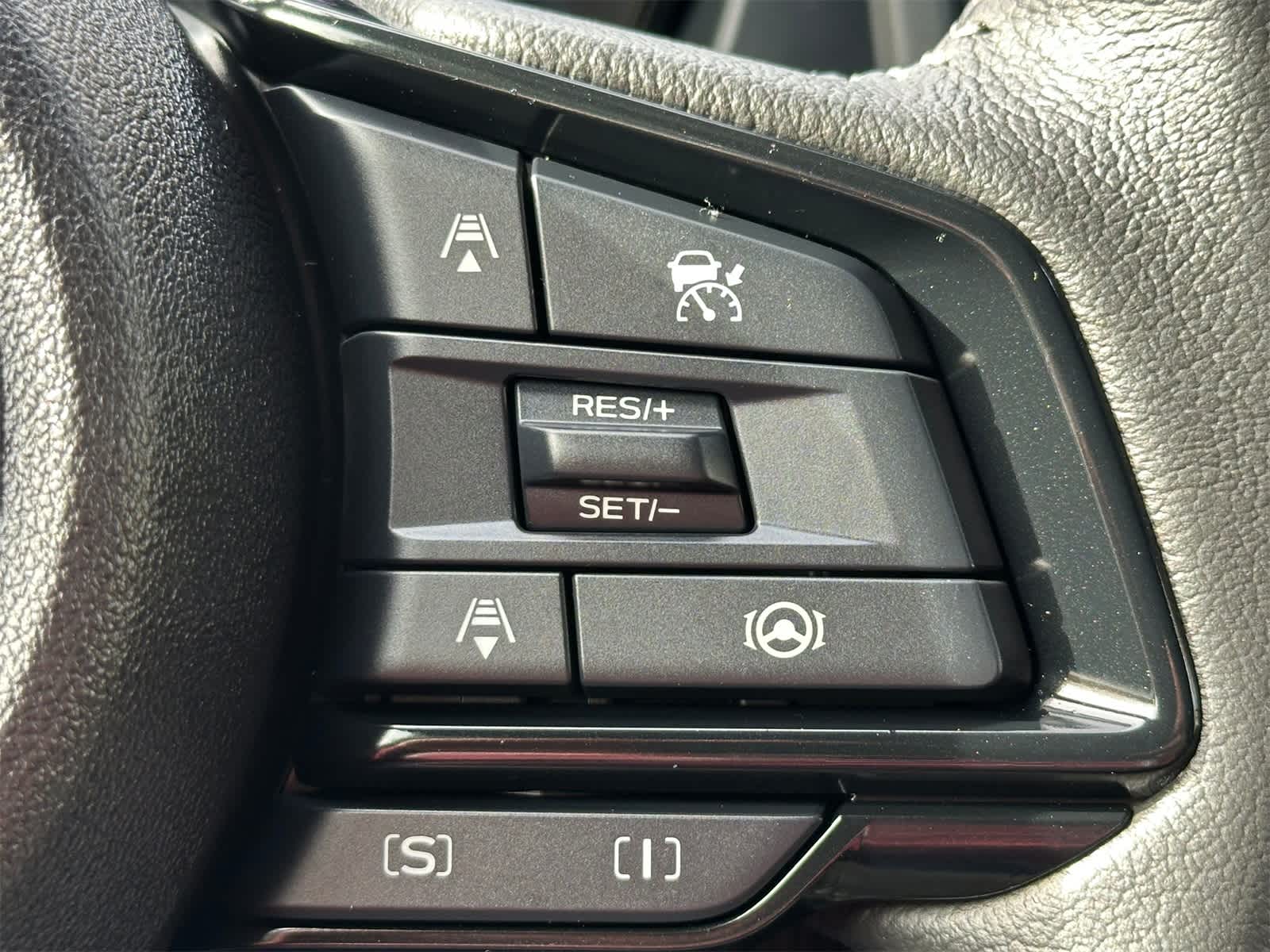 Thumbnail: 2025 Subaru Forester - 24