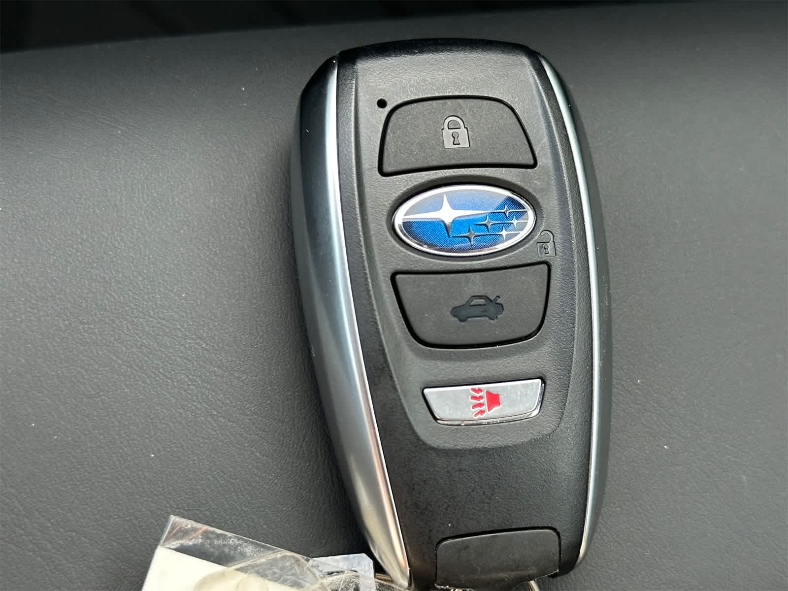 Thumbnail: 2025 Subaru Forester - 28