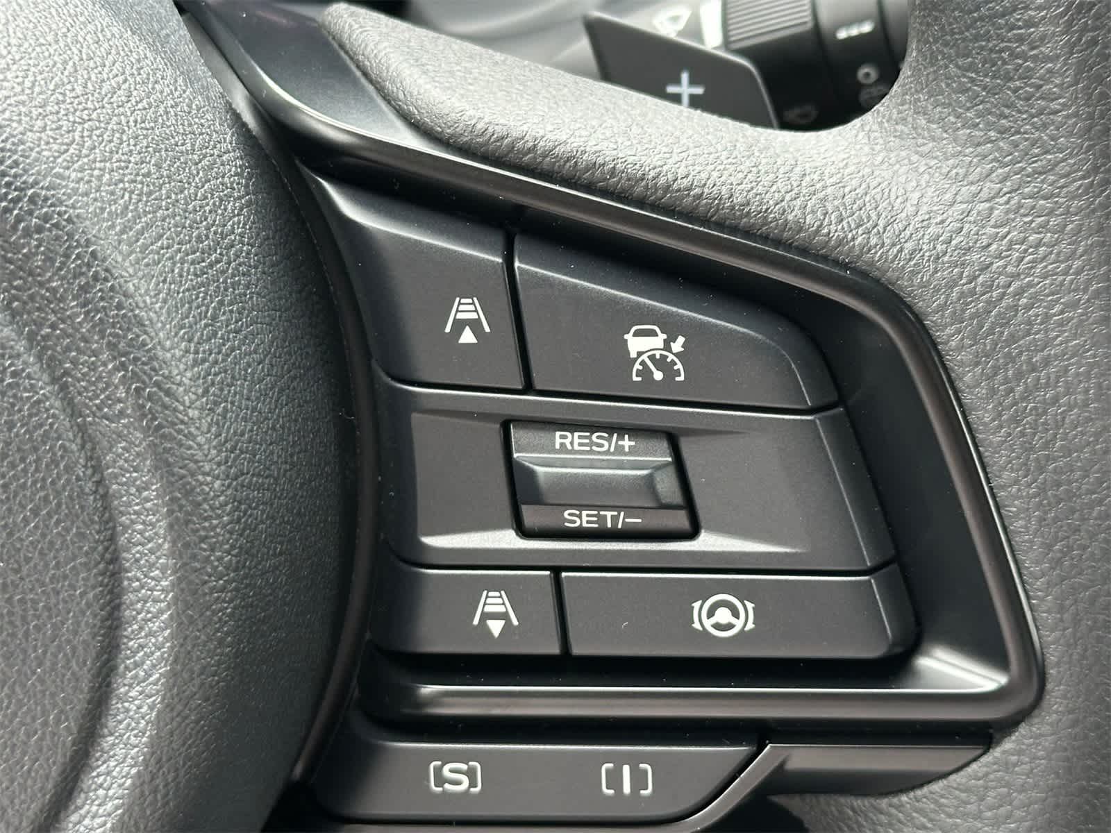 Thumbnail: 2026 Subaru Crosstrek - 23