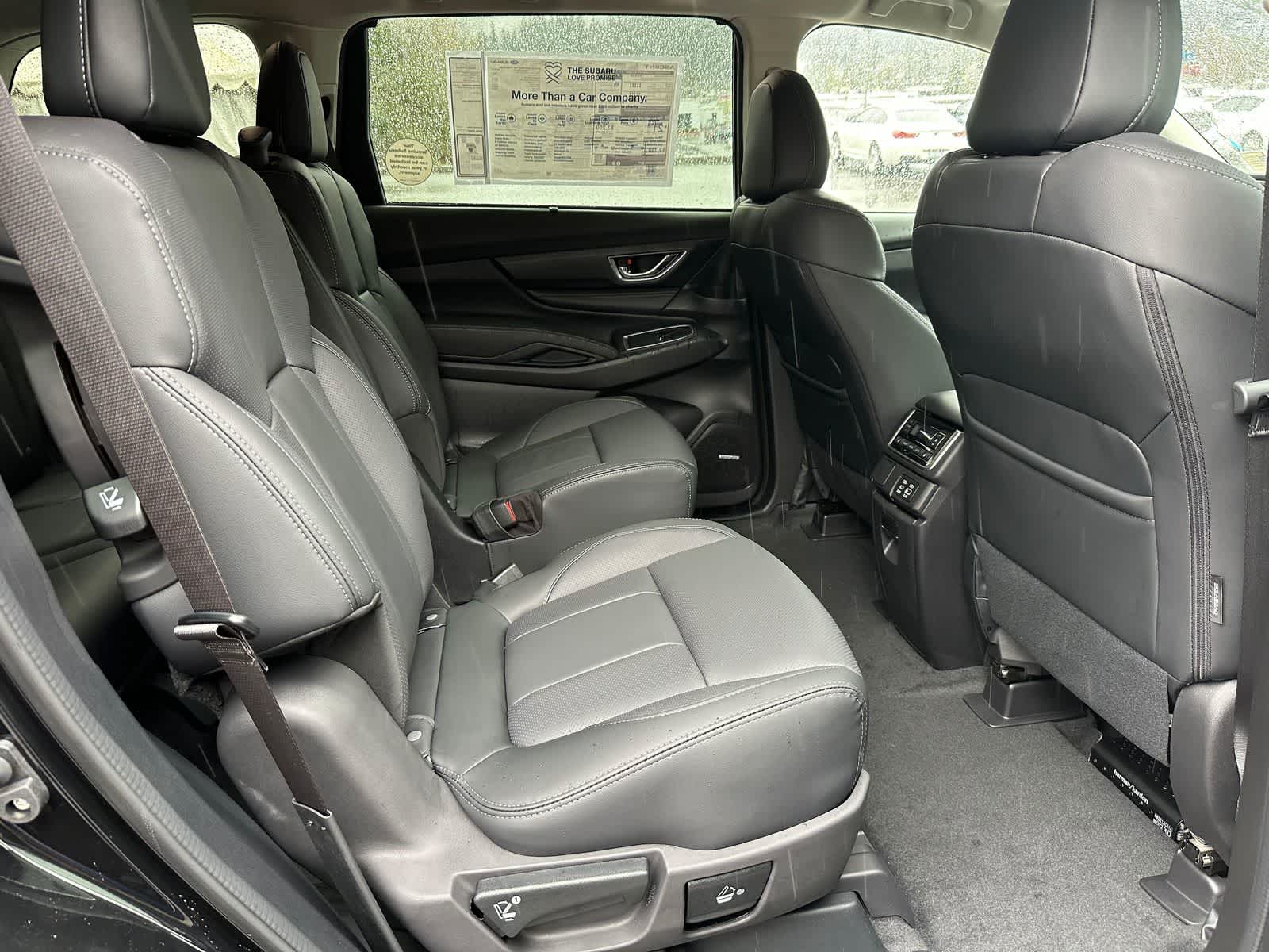 Thumbnail: 2026 Subaru Ascent - 14