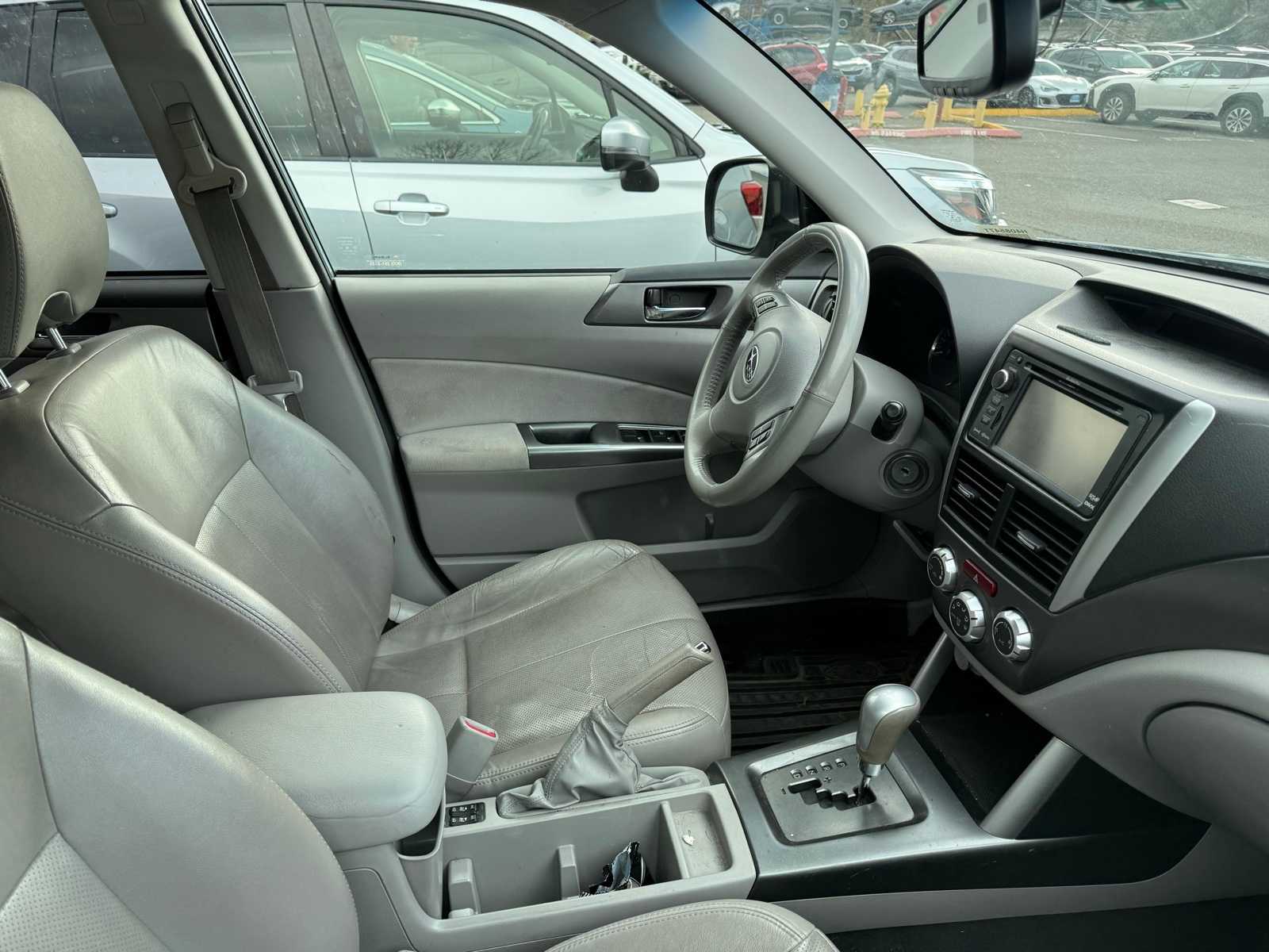 Thumbnail: 2012 Subaru Forester - 6