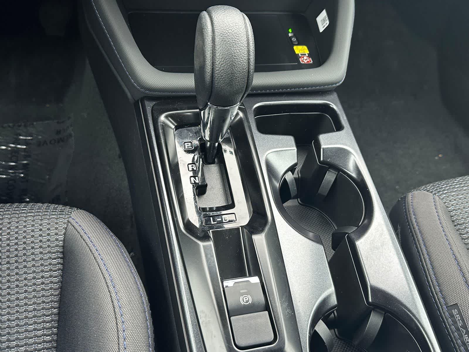 Thumbnail: 2026 Subaru Forester - 21