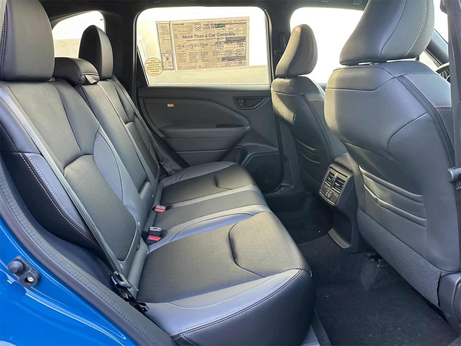 Thumbnail: 2026 Subaru Forester - 11