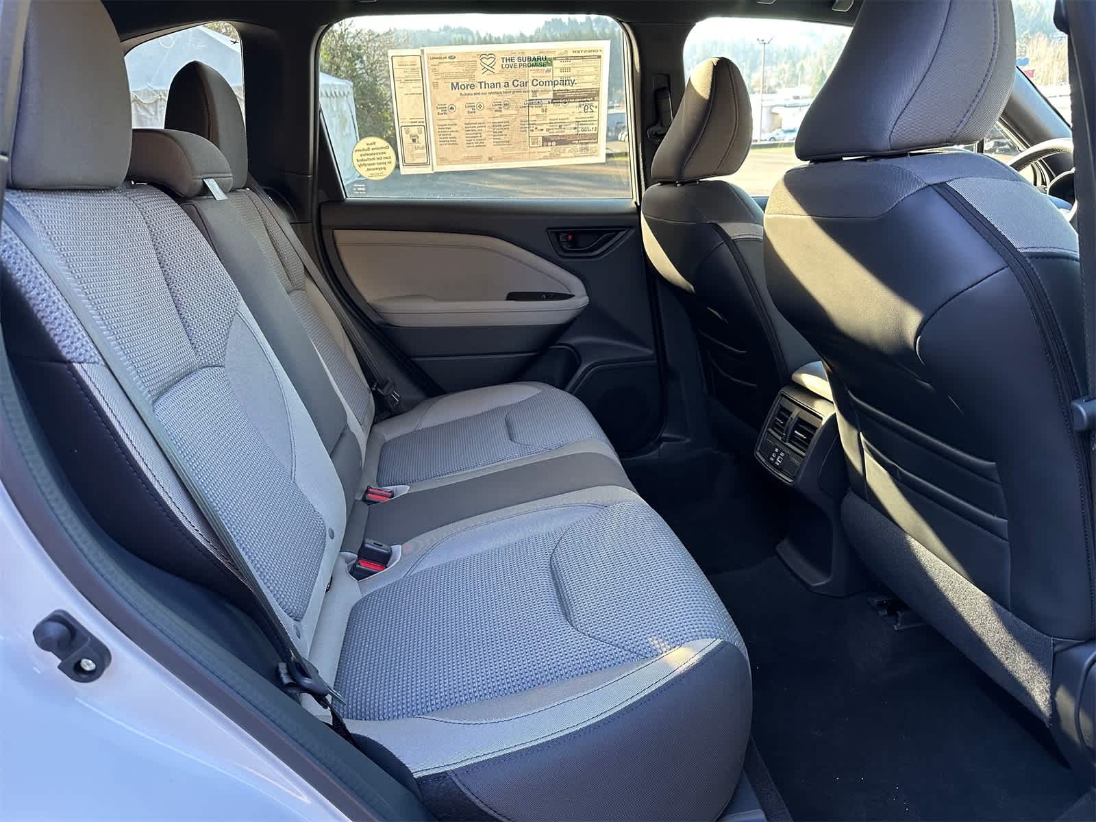 Thumbnail: 2026 Subaru Forester - 11