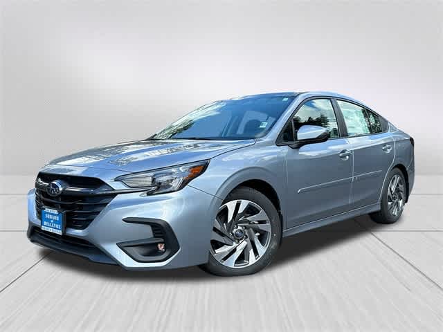 2025 Subaru Legacy Limited -
                  Bellevue, WA