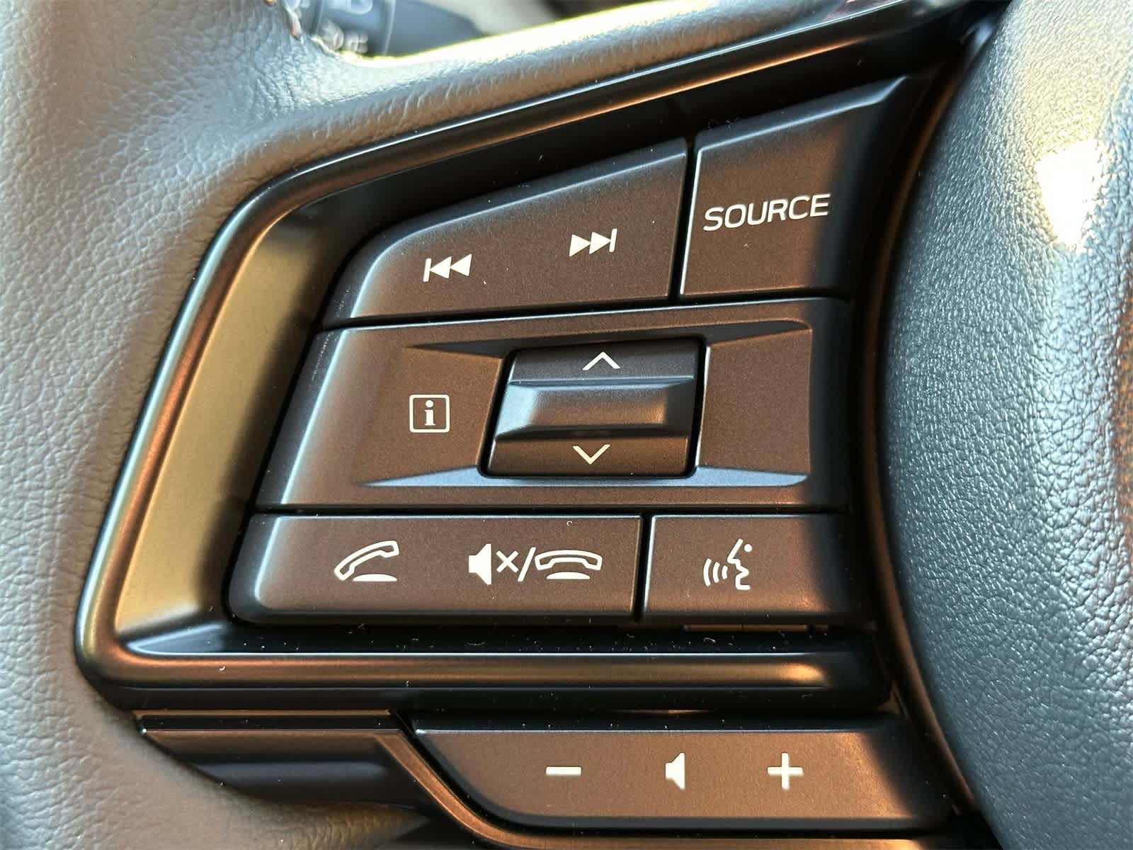 Thumbnail: 2026 Subaru Forester - 23