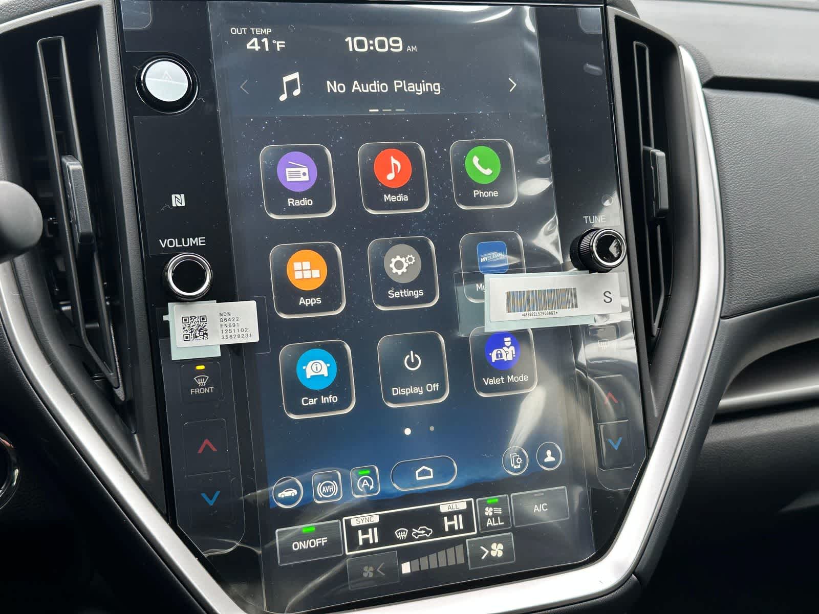 Thumbnail: 2026 Subaru Impreza - 19