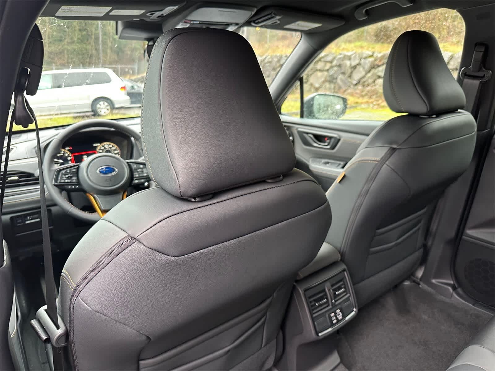 Thumbnail: 2026 Subaru Forester - 10