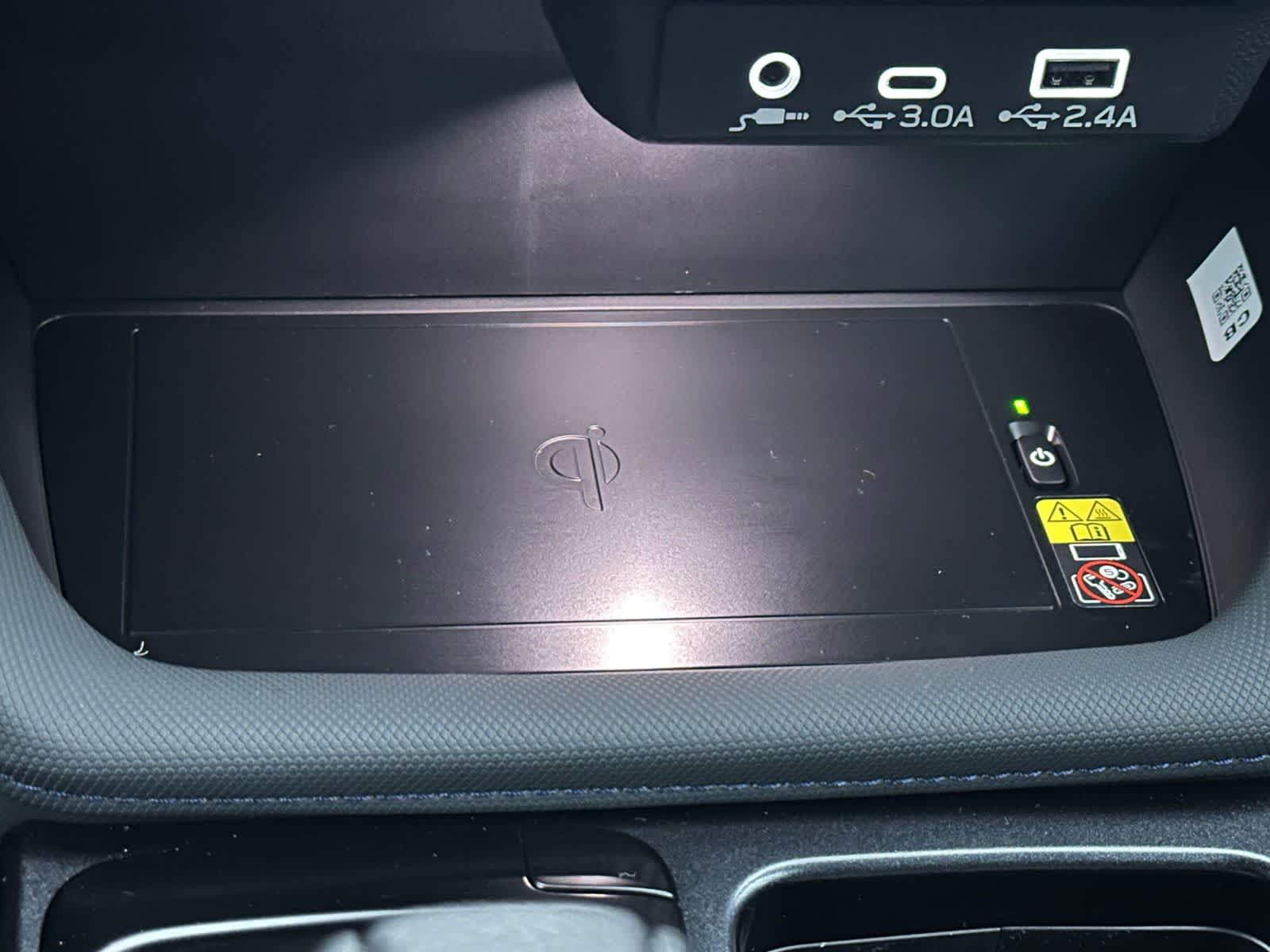 Thumbnail: 2026 Subaru Forester - 21