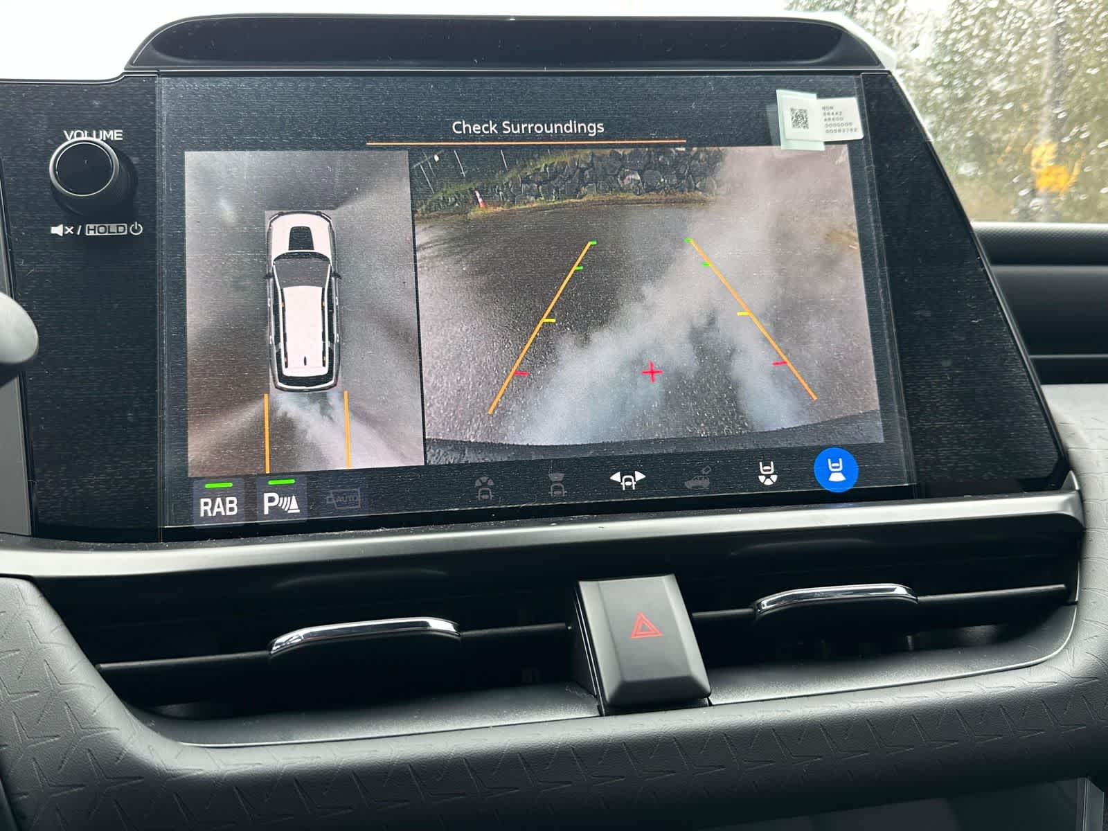 Thumbnail: 2026 Subaru Outback - 22