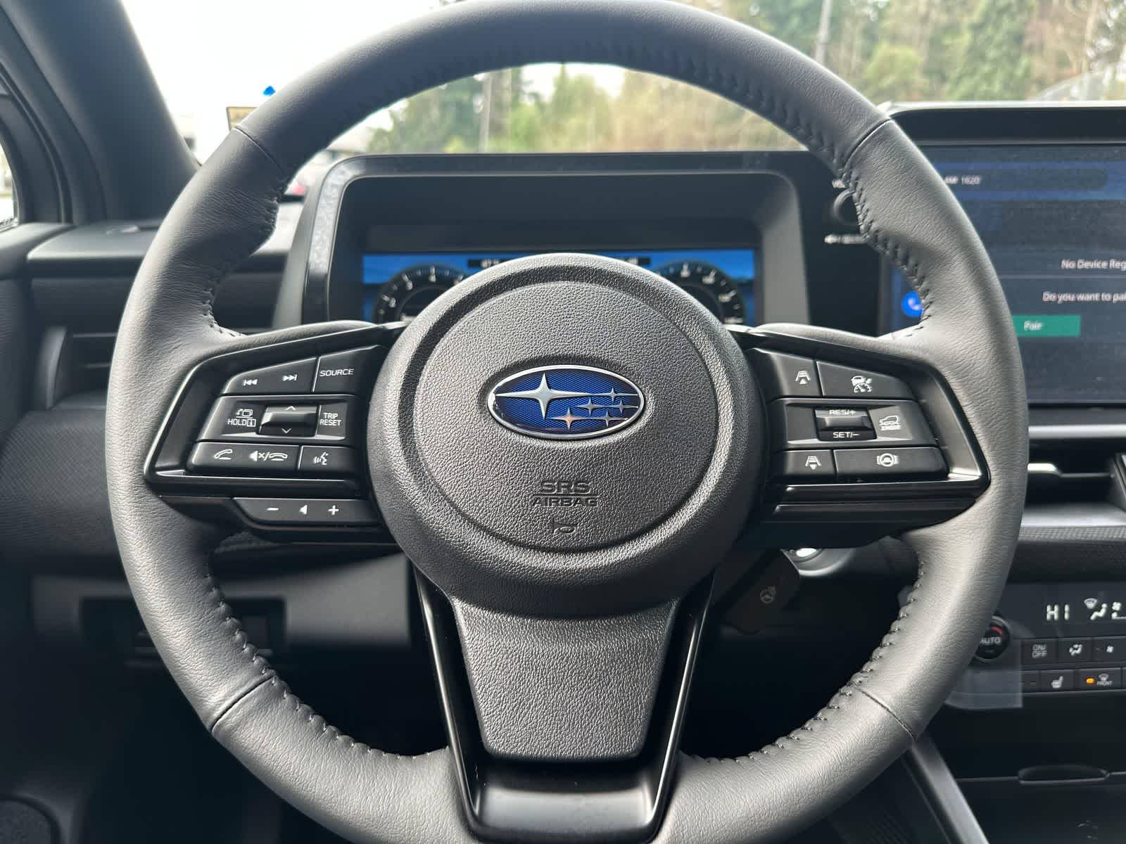 Thumbnail: 2026 Subaru Outback - 15