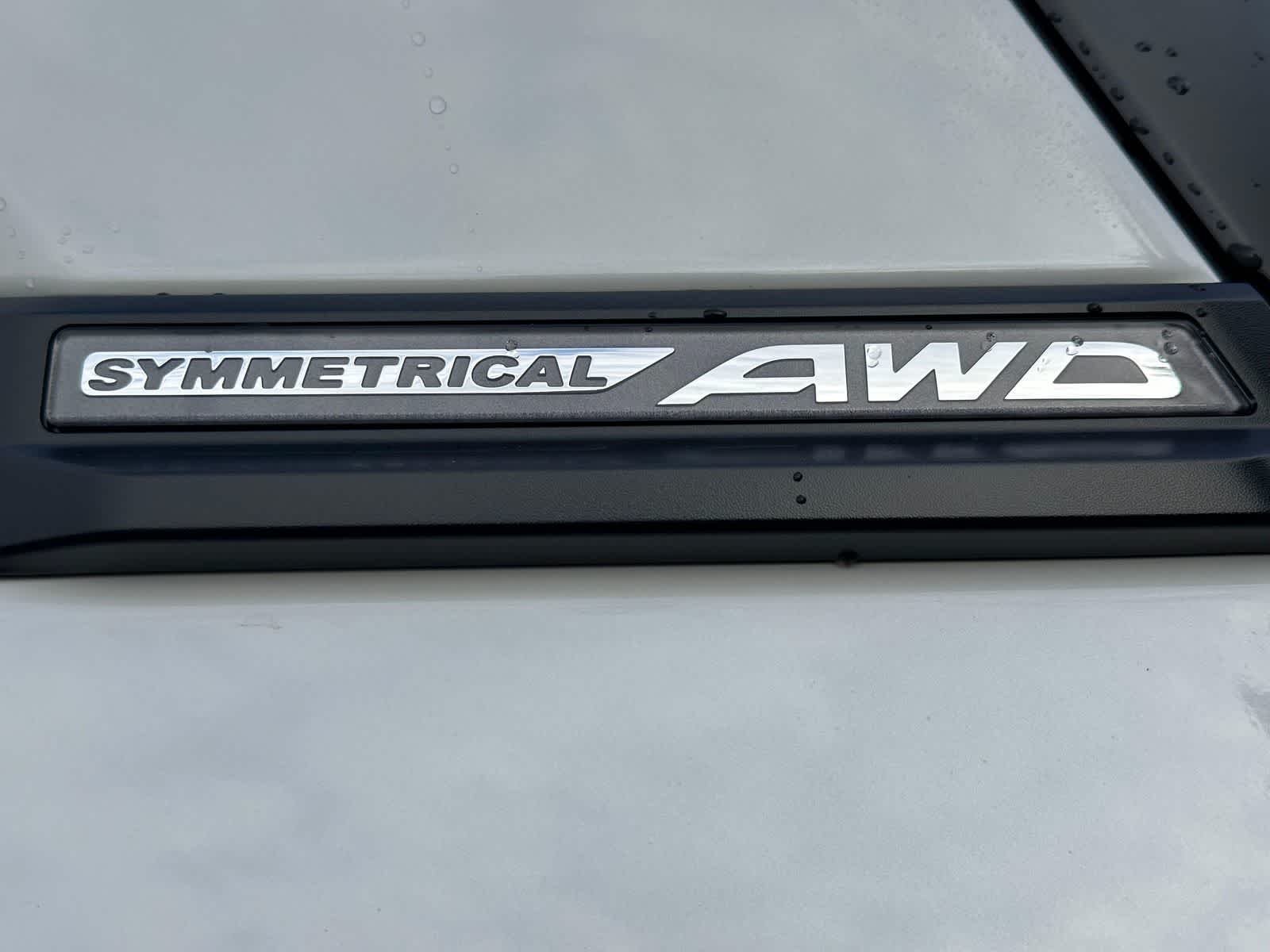 Thumbnail: 2026 Subaru Forester - 6