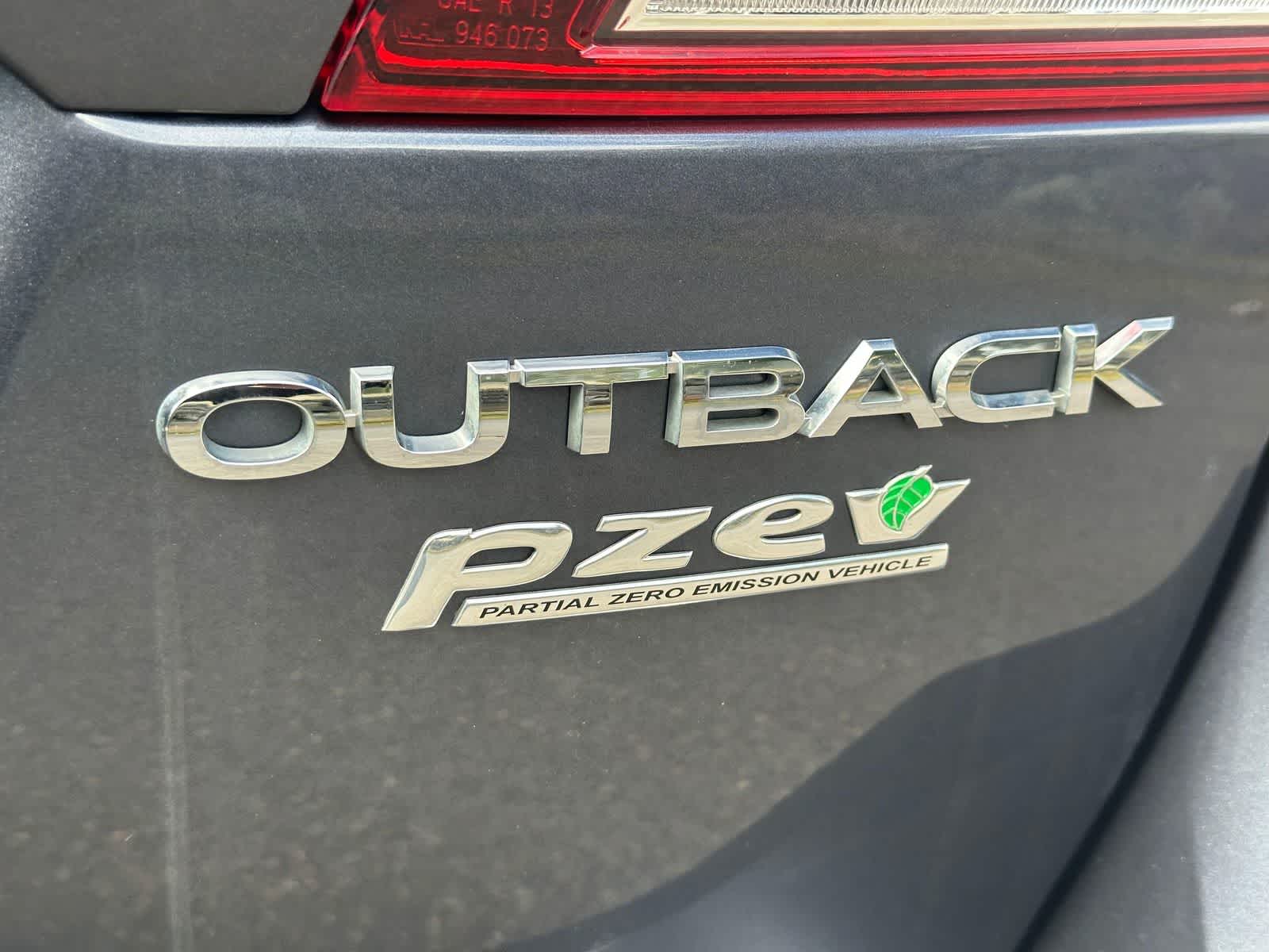 Thumbnail: 2015 Subaru Outback - 6