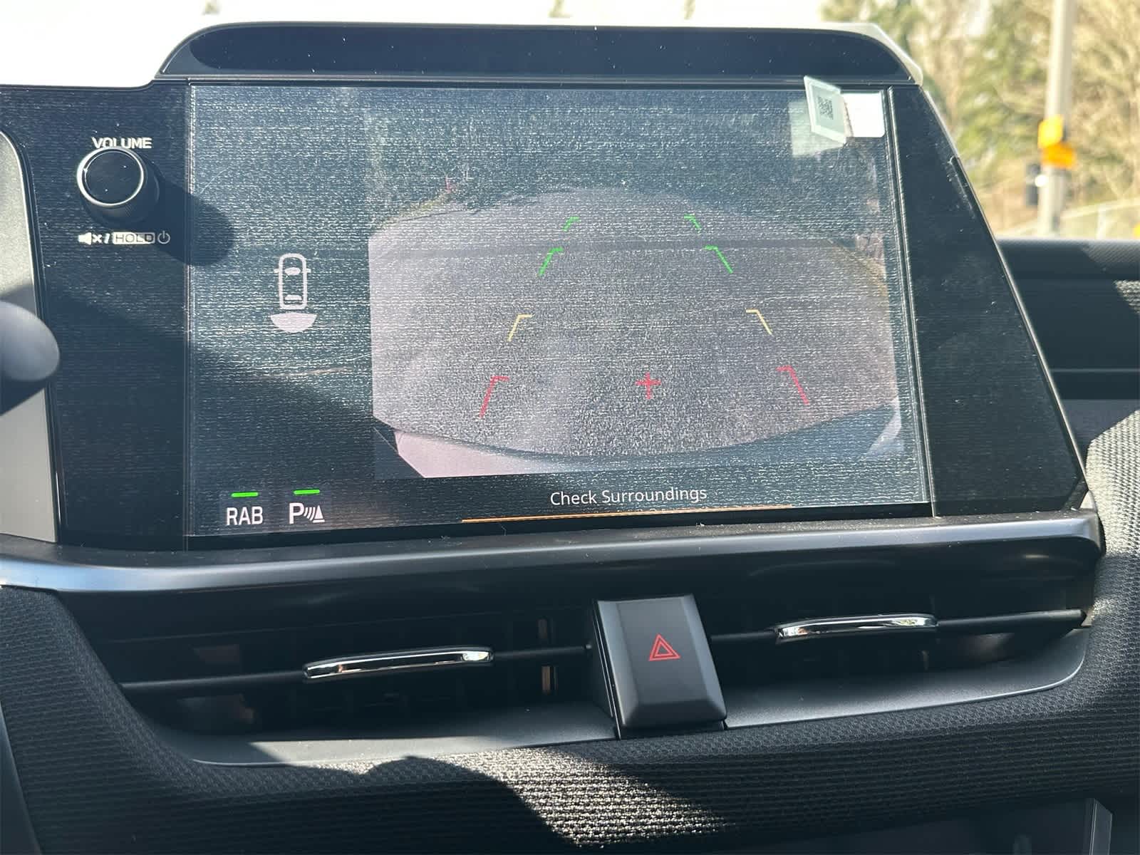 Thumbnail: 2026 Subaru Outback - 16