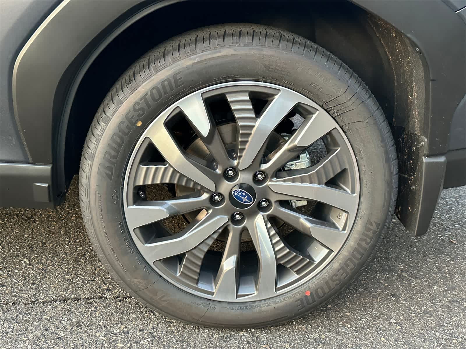 Thumbnail: 2025 Subaru Forester - 8