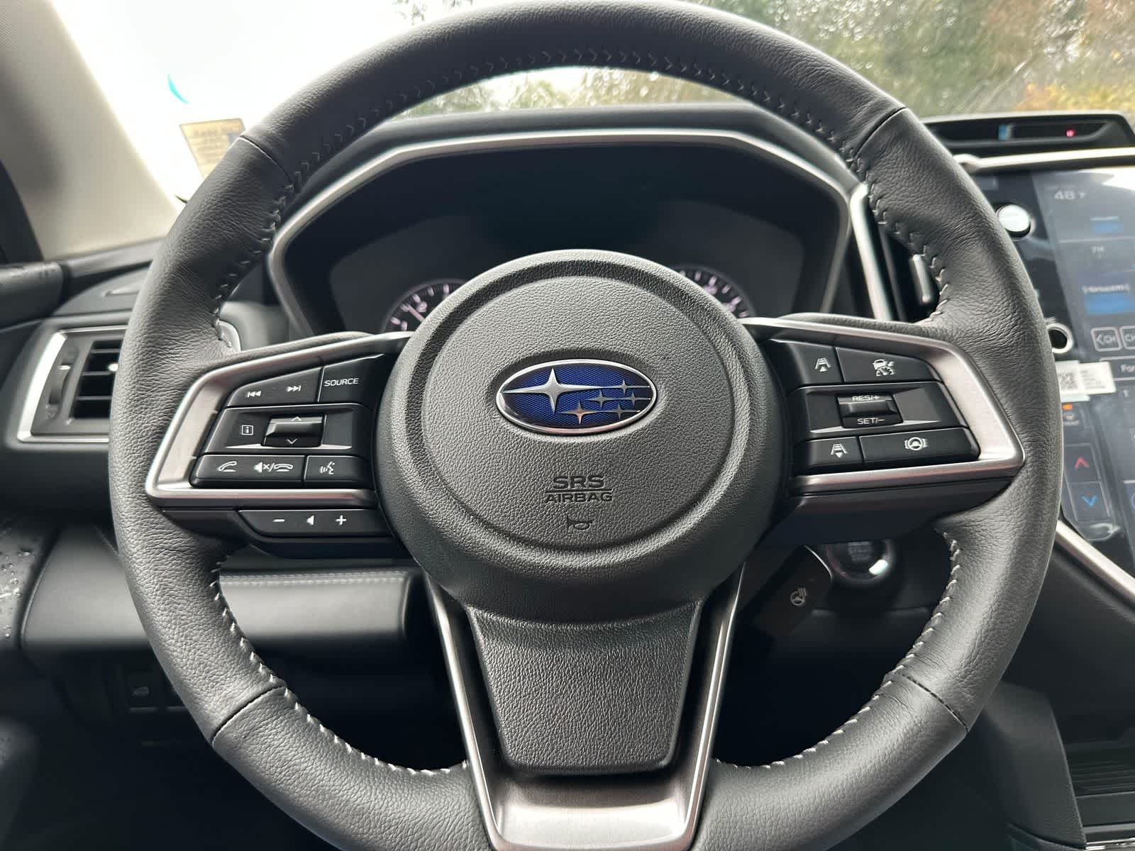 Thumbnail: 2026 Subaru Ascent - 21