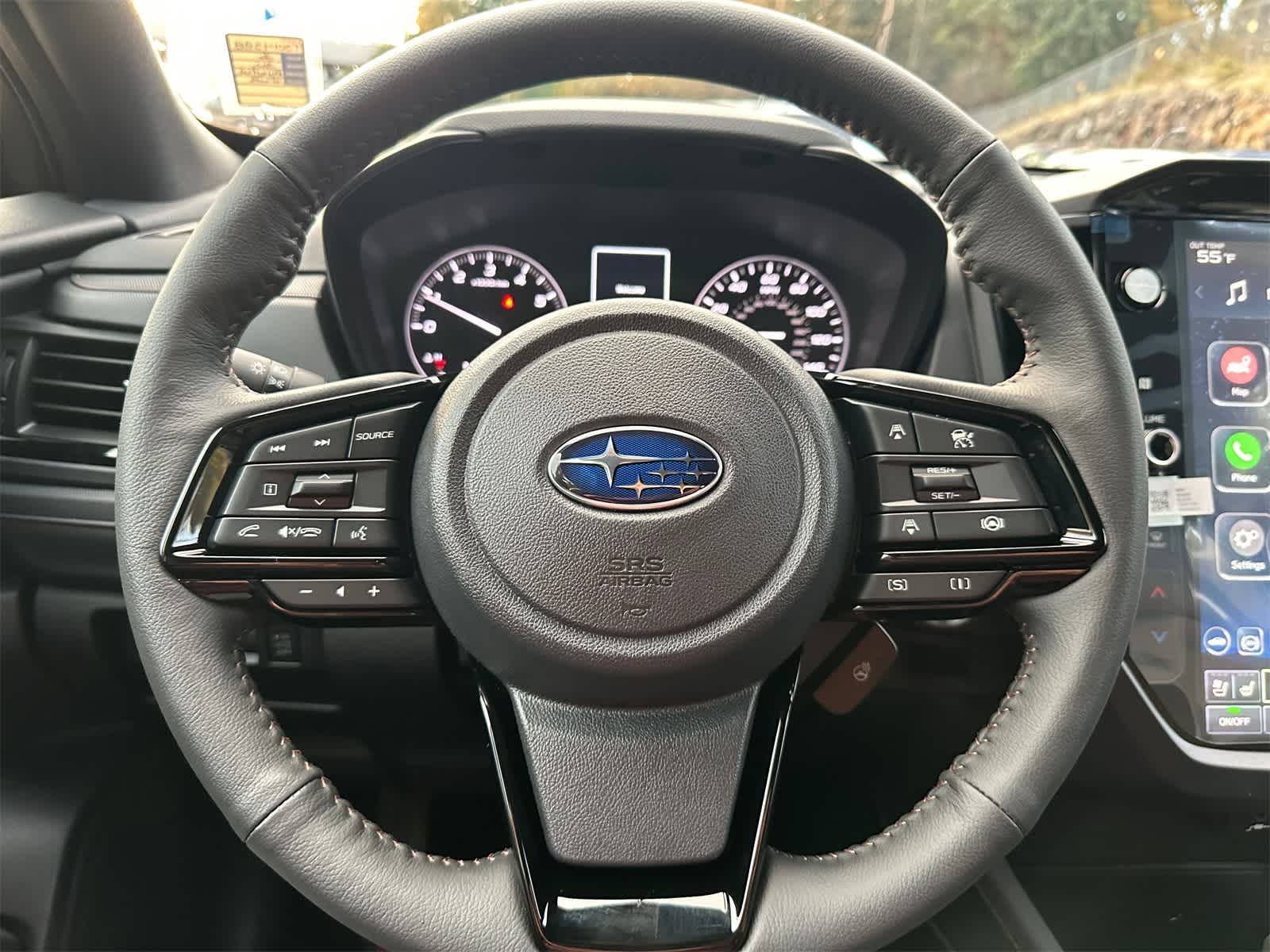 Thumbnail: 2026 Subaru Forester - 16