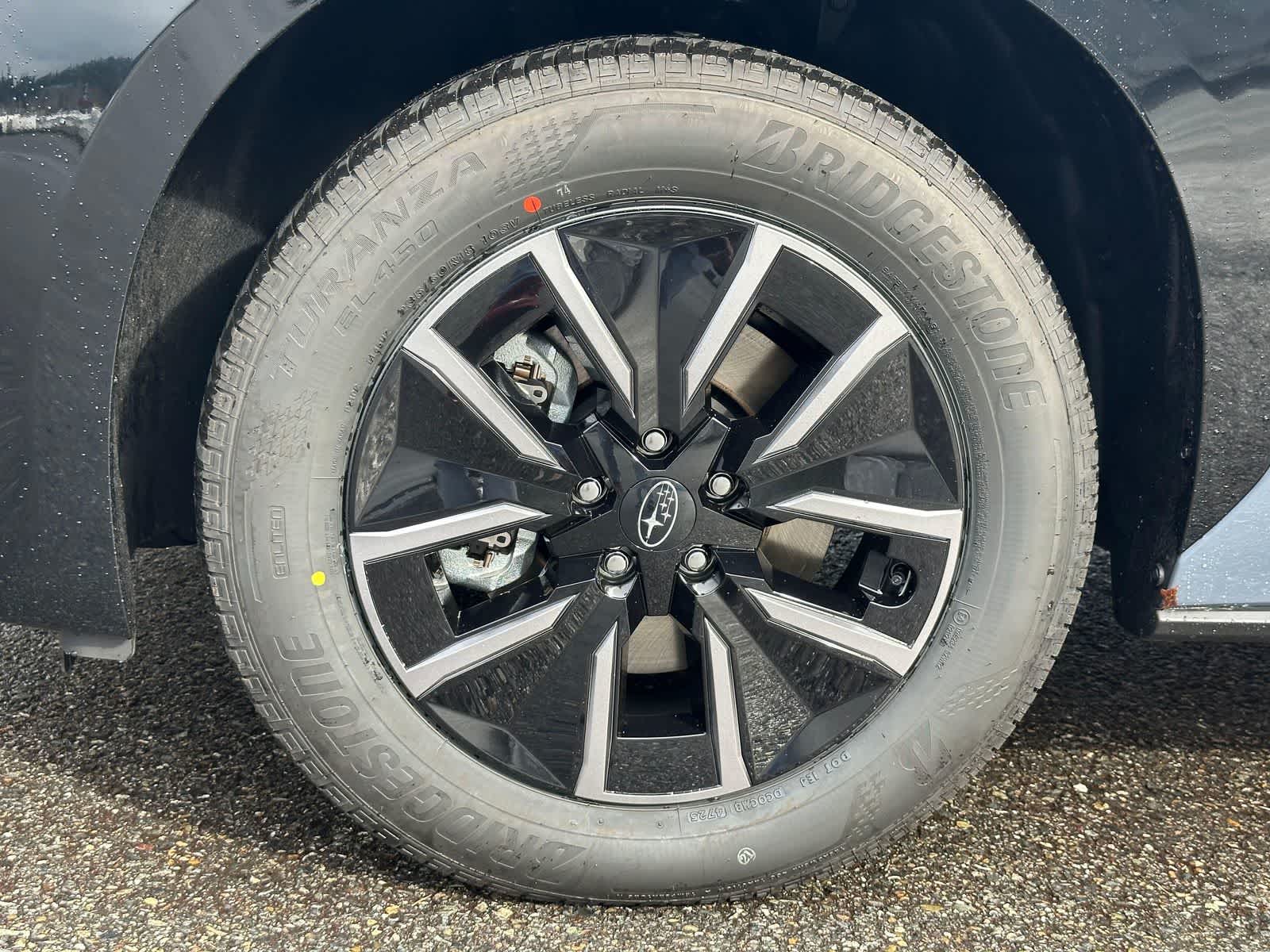 Thumbnail: 2026 Subaru Solterra - 8