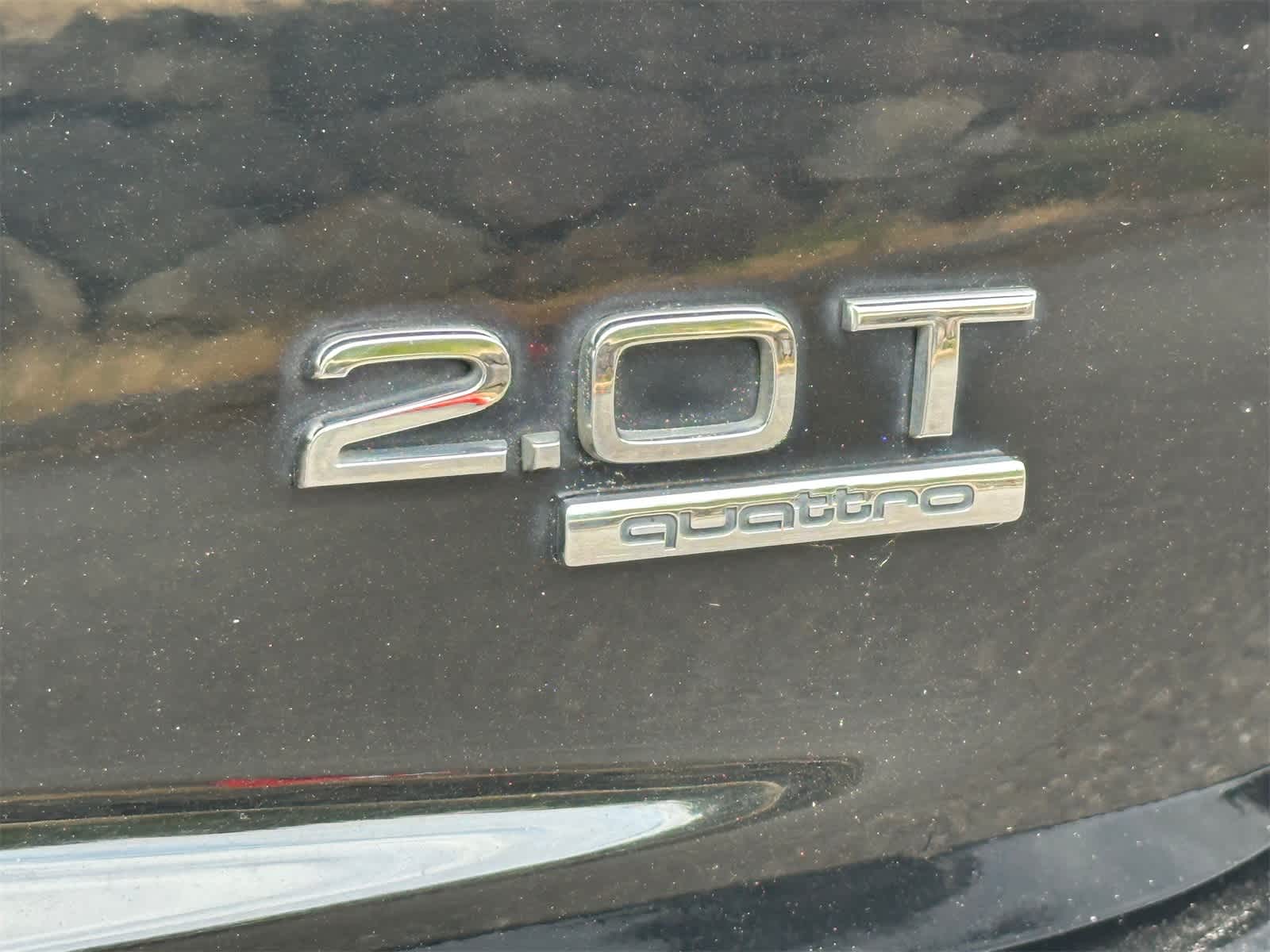 Thumbnail: 2011 Audi A4 - 7