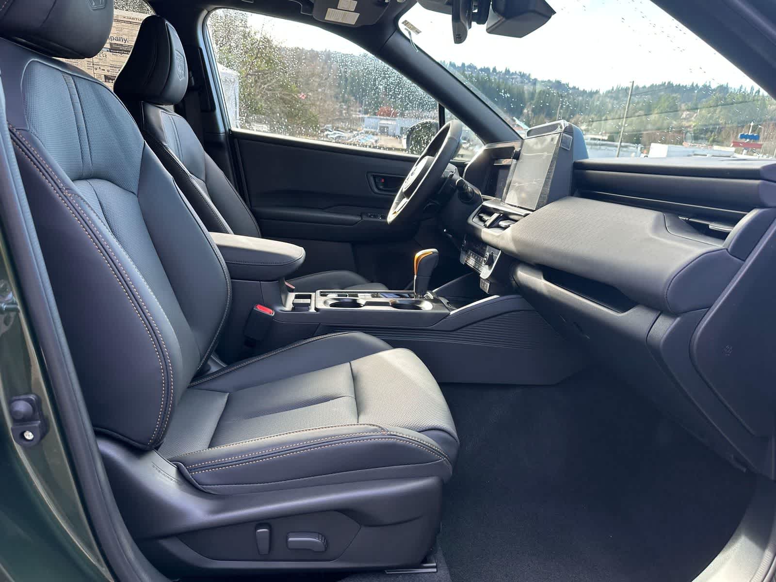 Thumbnail: 2026 Subaru Outback - 13