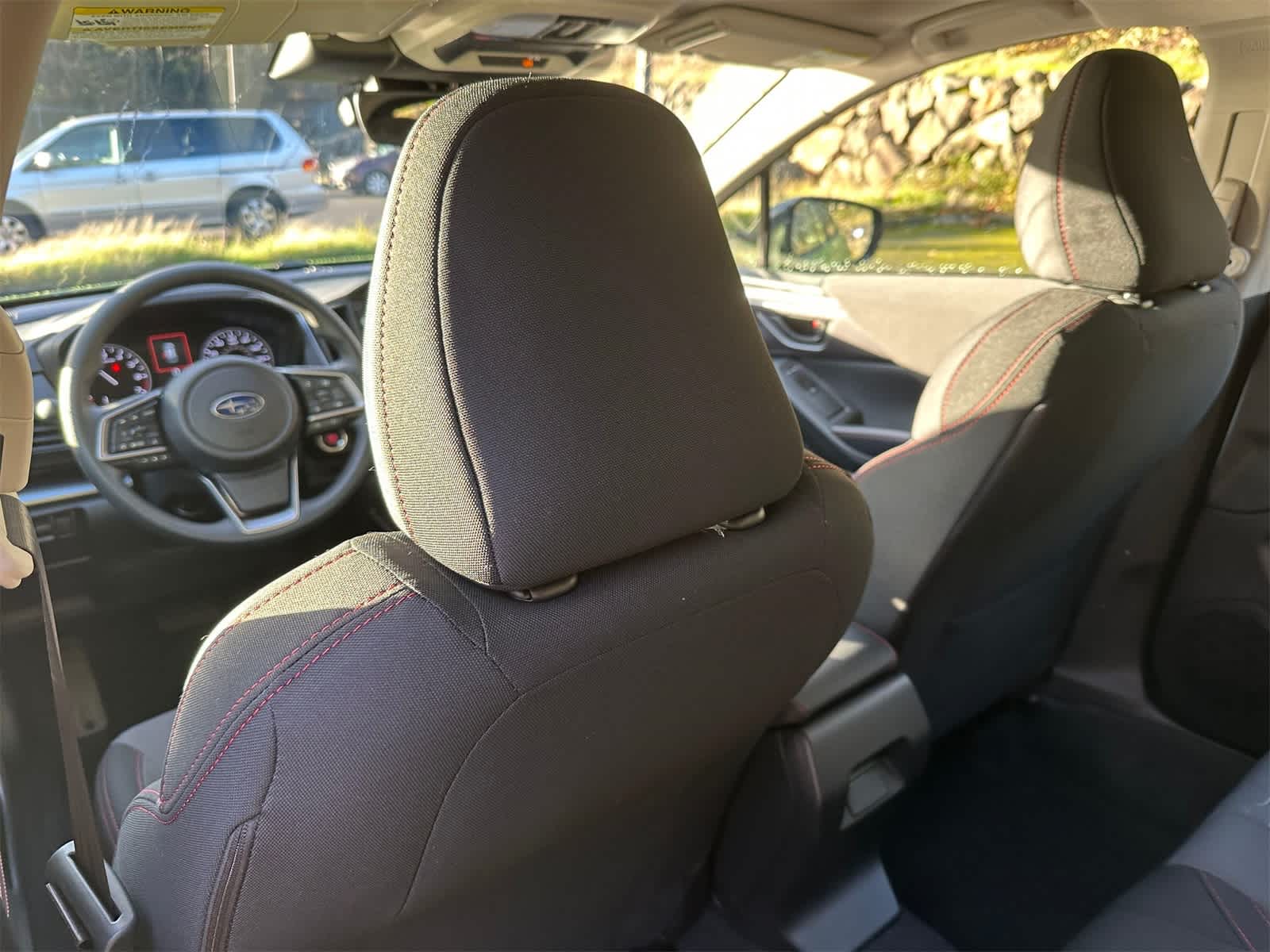 Thumbnail: 2026 Subaru Impreza - 10