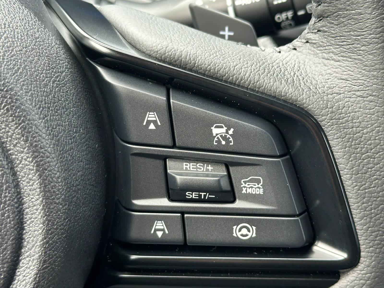 2026 Subaru Outback Limited - Photo 25