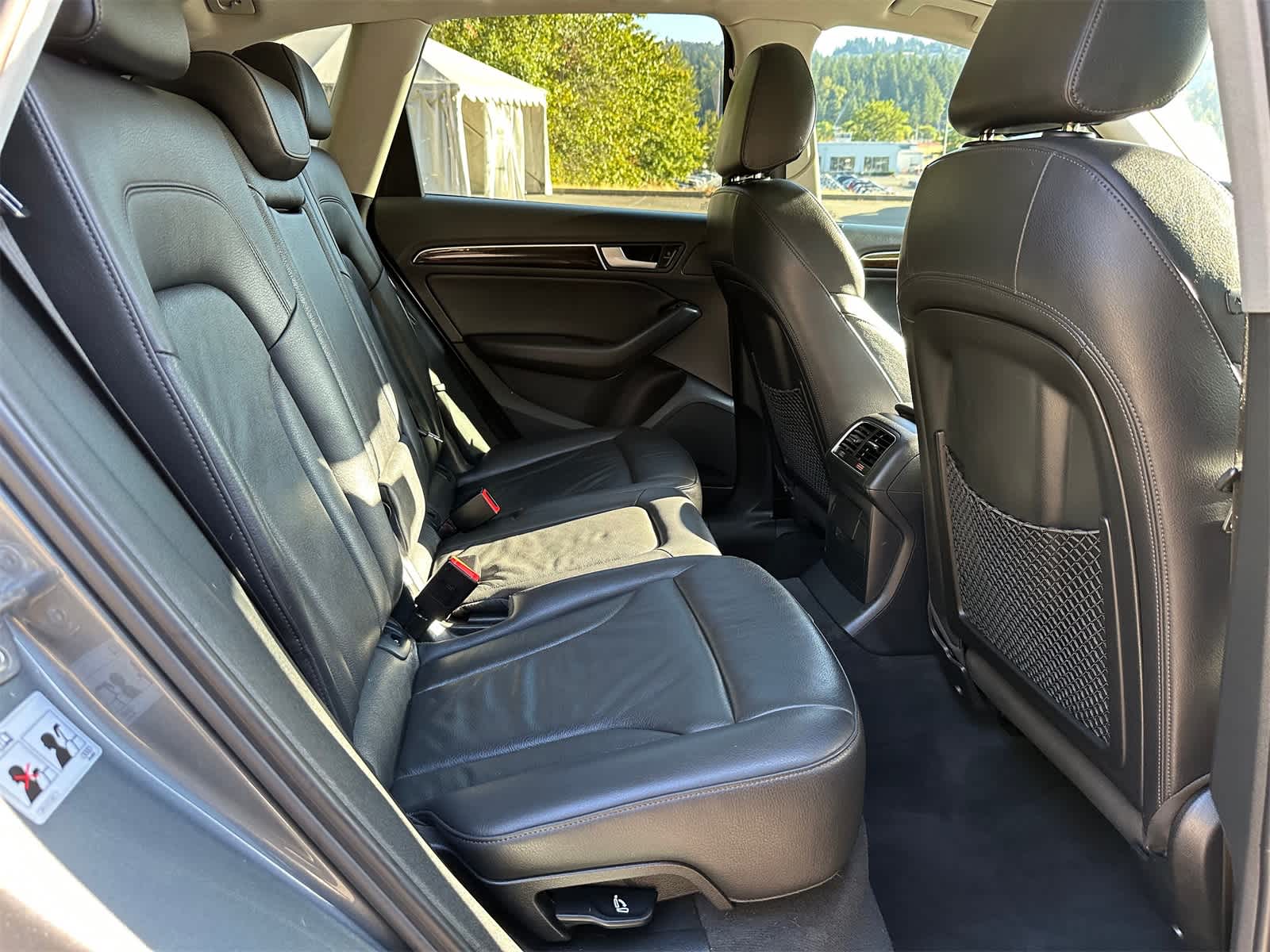 Thumbnail: 2013 Audi Q5 - 12