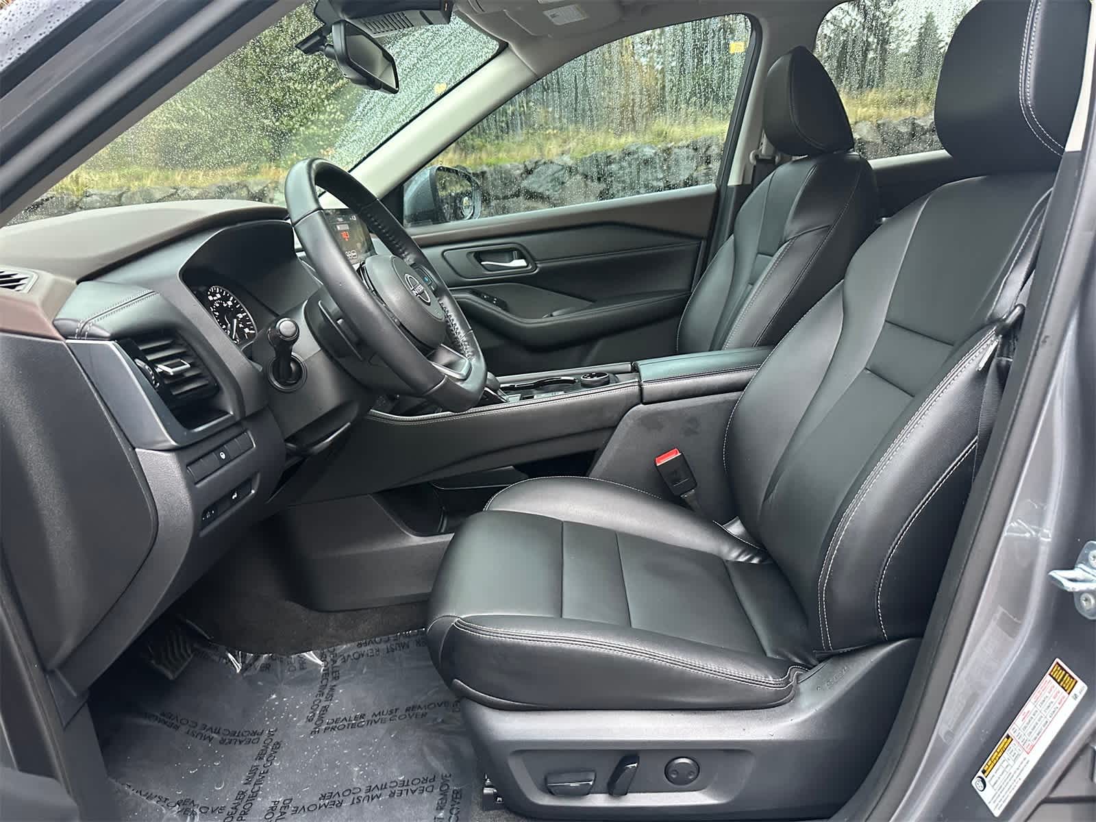 Thumbnail: 2022 Nissan Rogue - 14