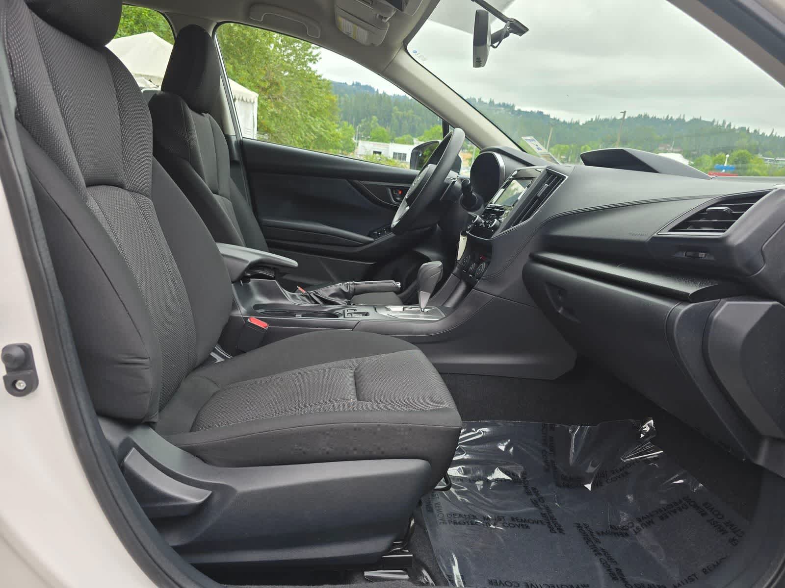 Thumbnail: 2018 Subaru Impreza - 26