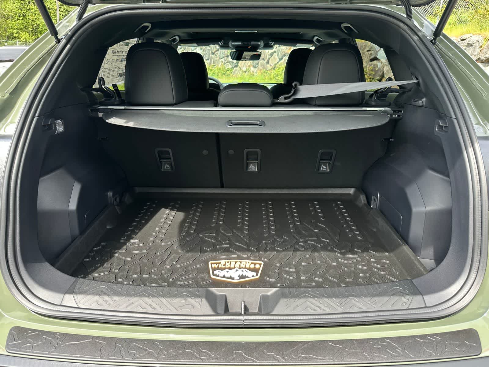 Thumbnail: 2026 Subaru Crosstrek - 30