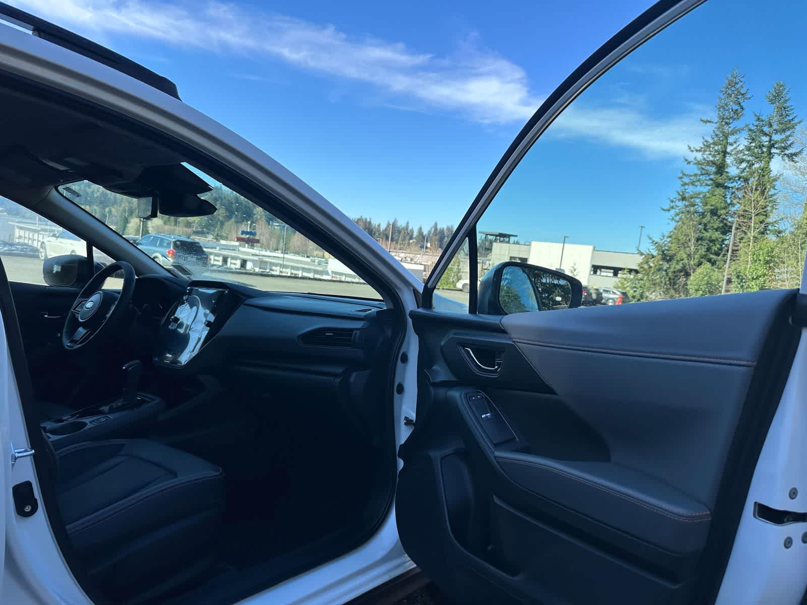 Thumbnail: 2026 Subaru Crosstrek - 15