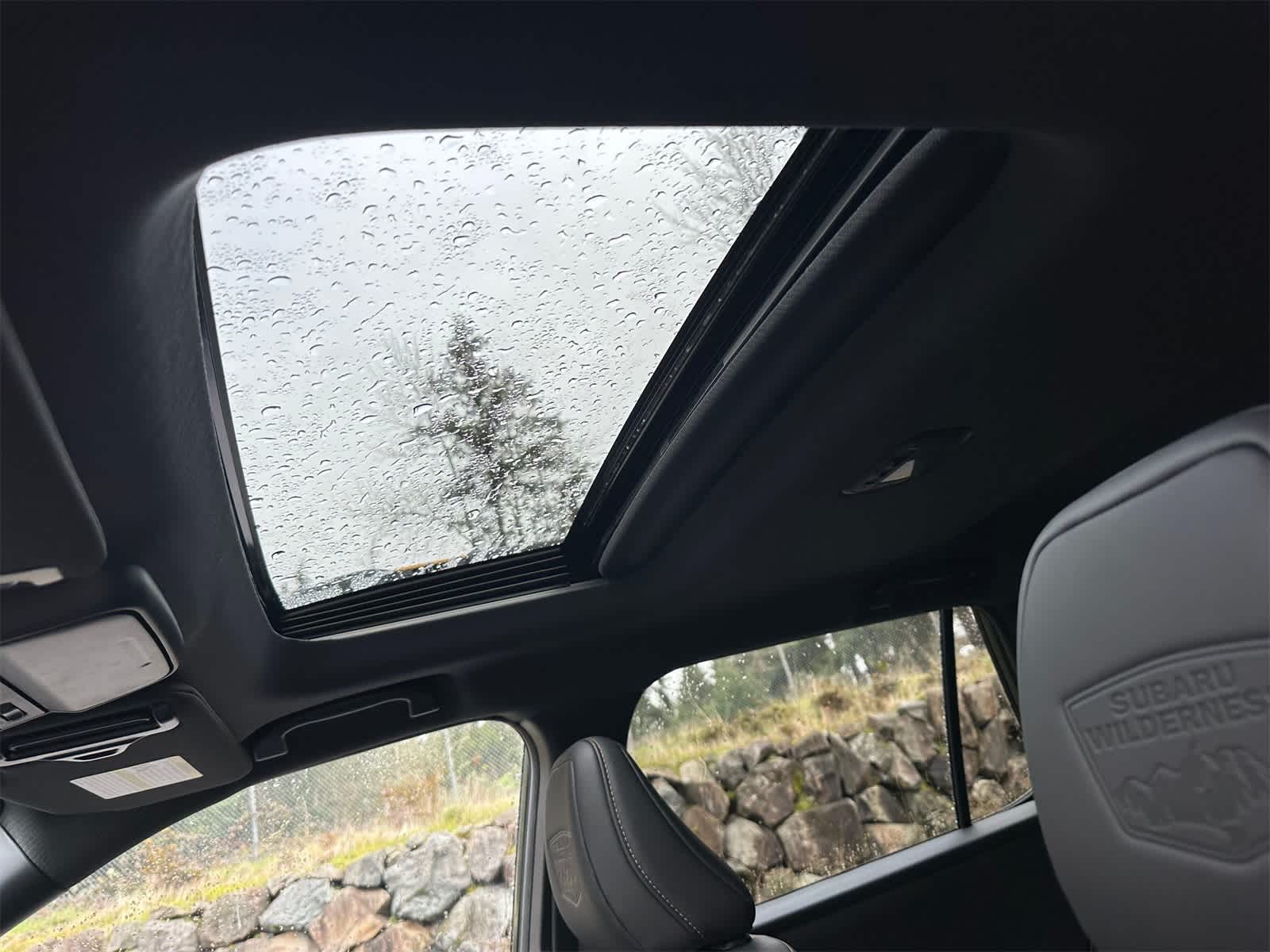 Thumbnail: 2026 Subaru Outback - 15