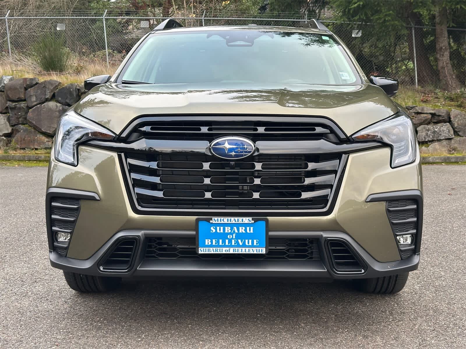 Thumbnail: 2026 Subaru Ascent - 5