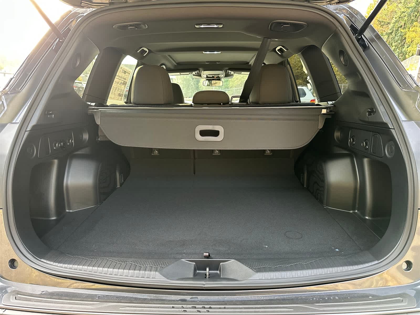 Thumbnail: 2025 Subaru Forester - 26